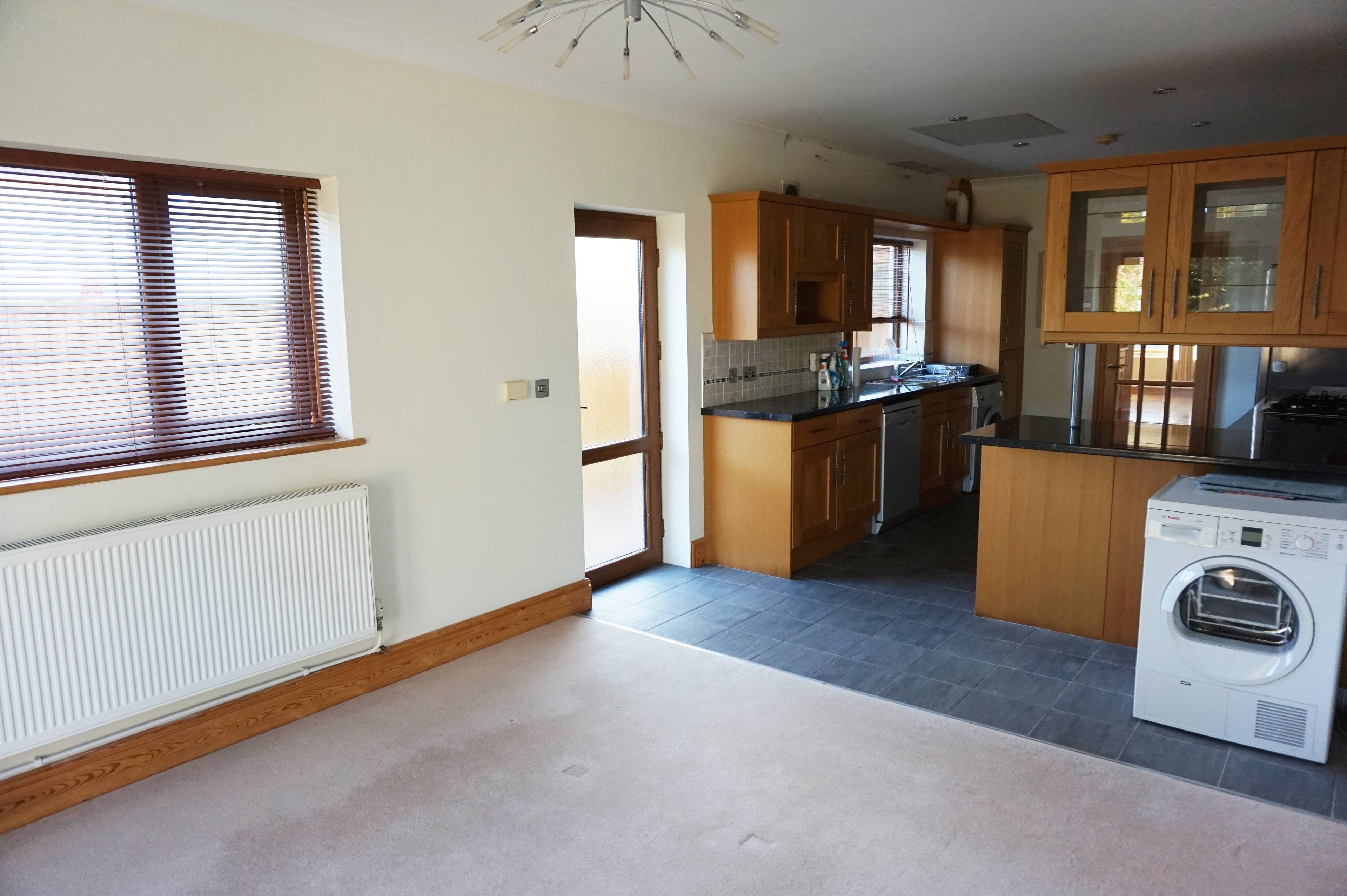 Kitchen / Diner