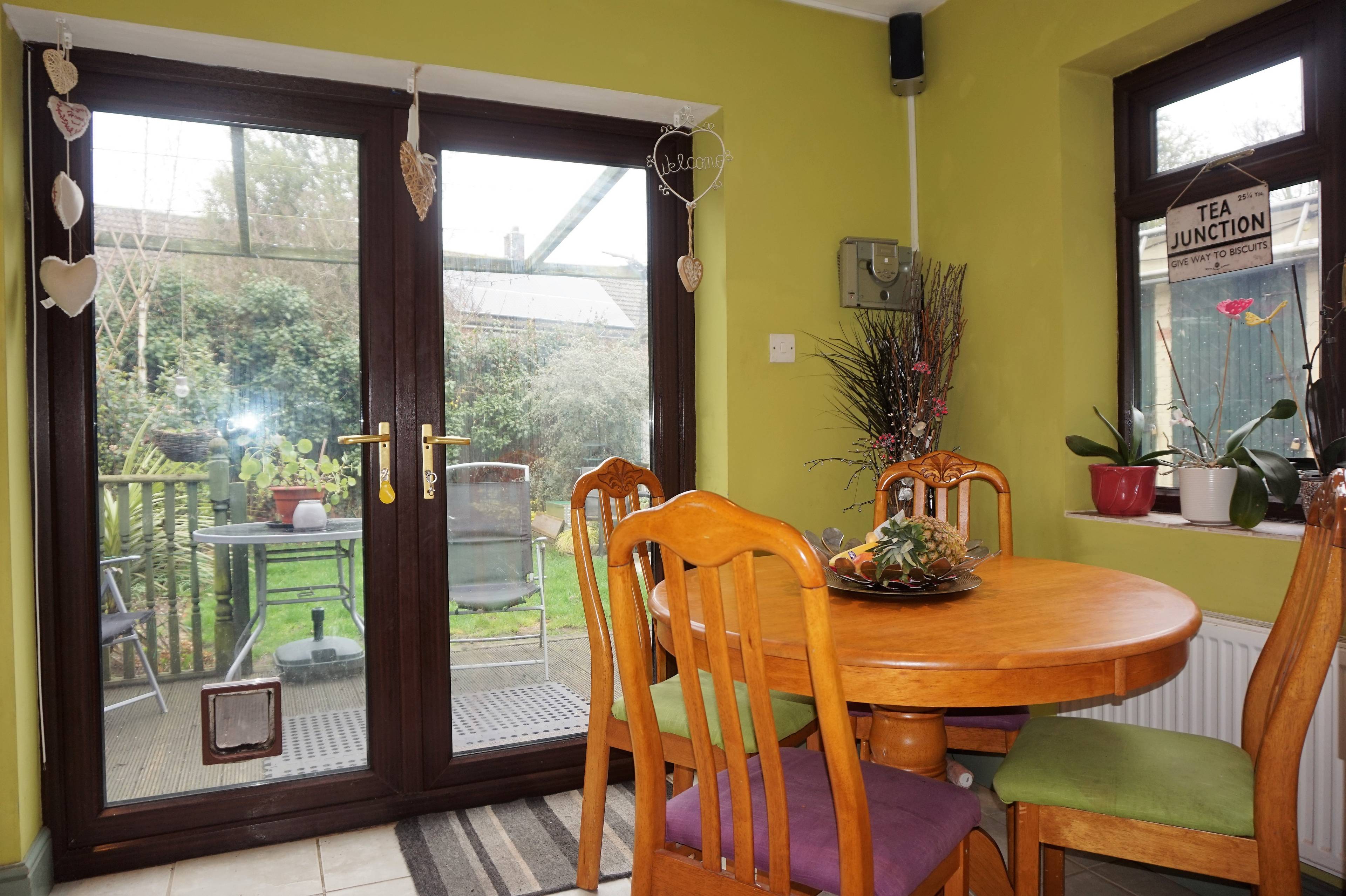 Kitchen / Diner
