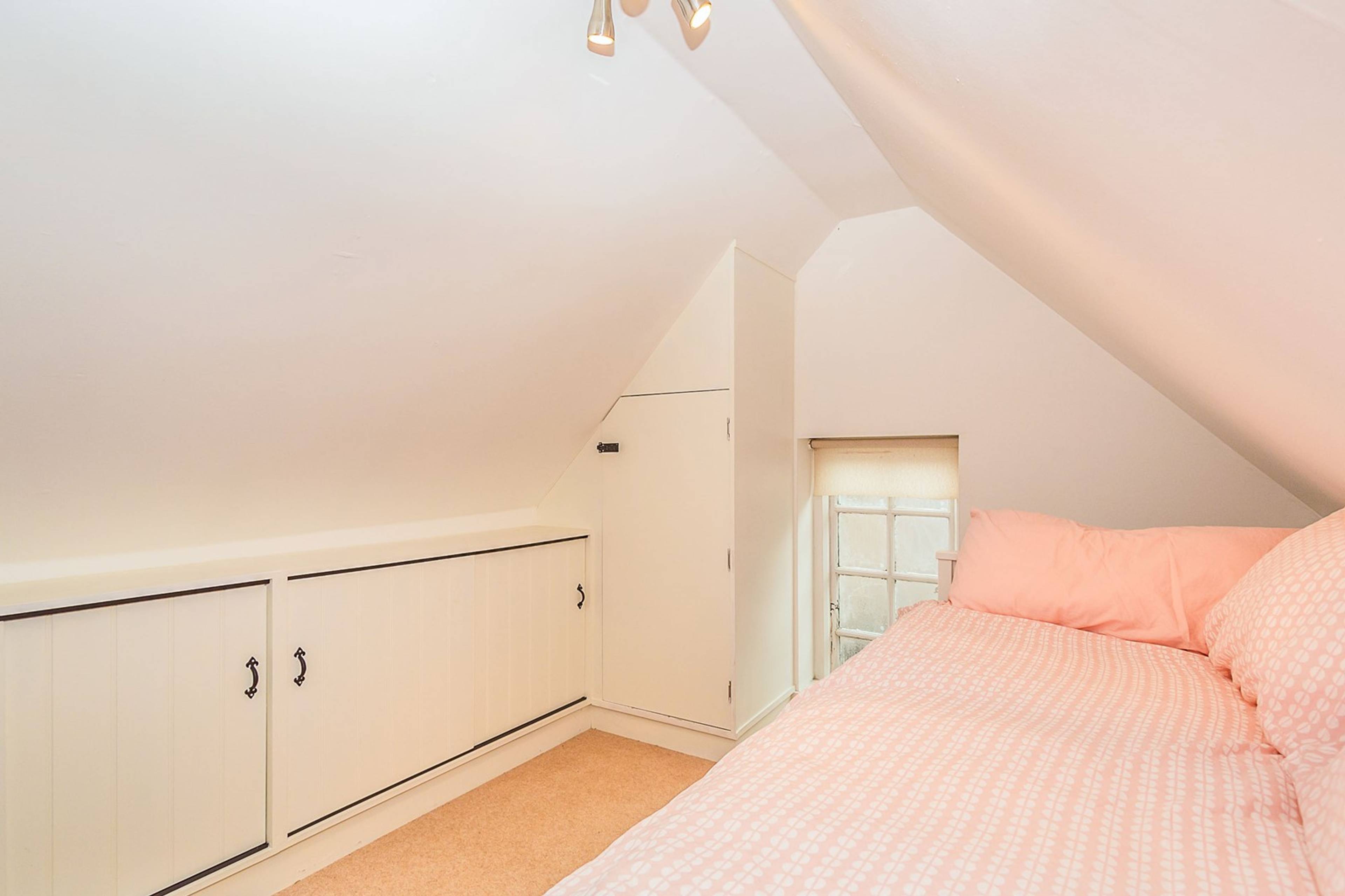 Loft Room