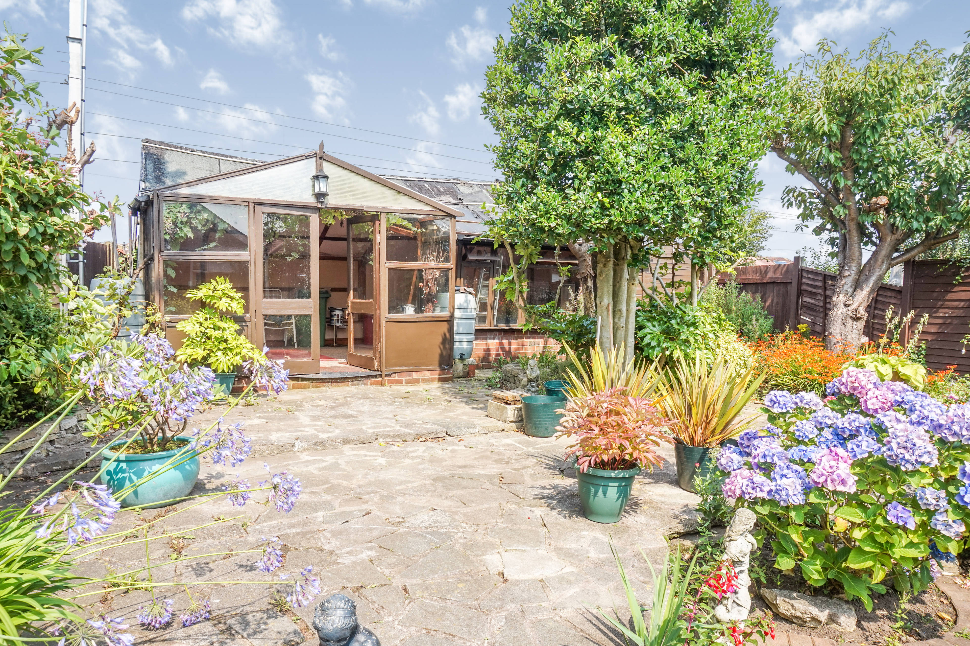Summer House