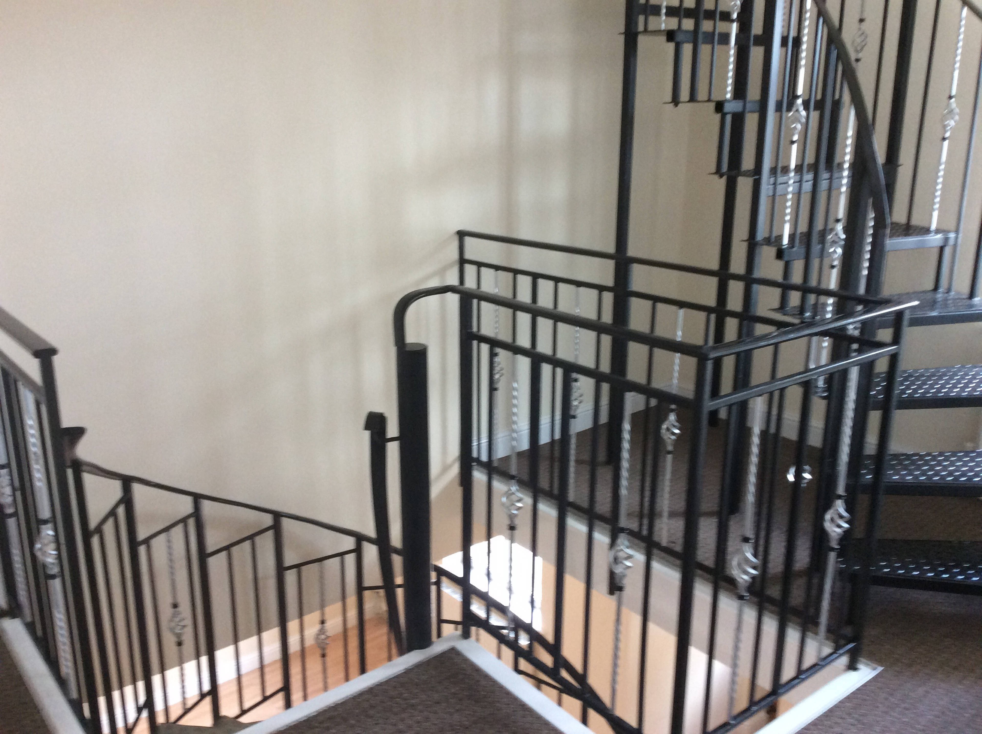 Galleried Landing