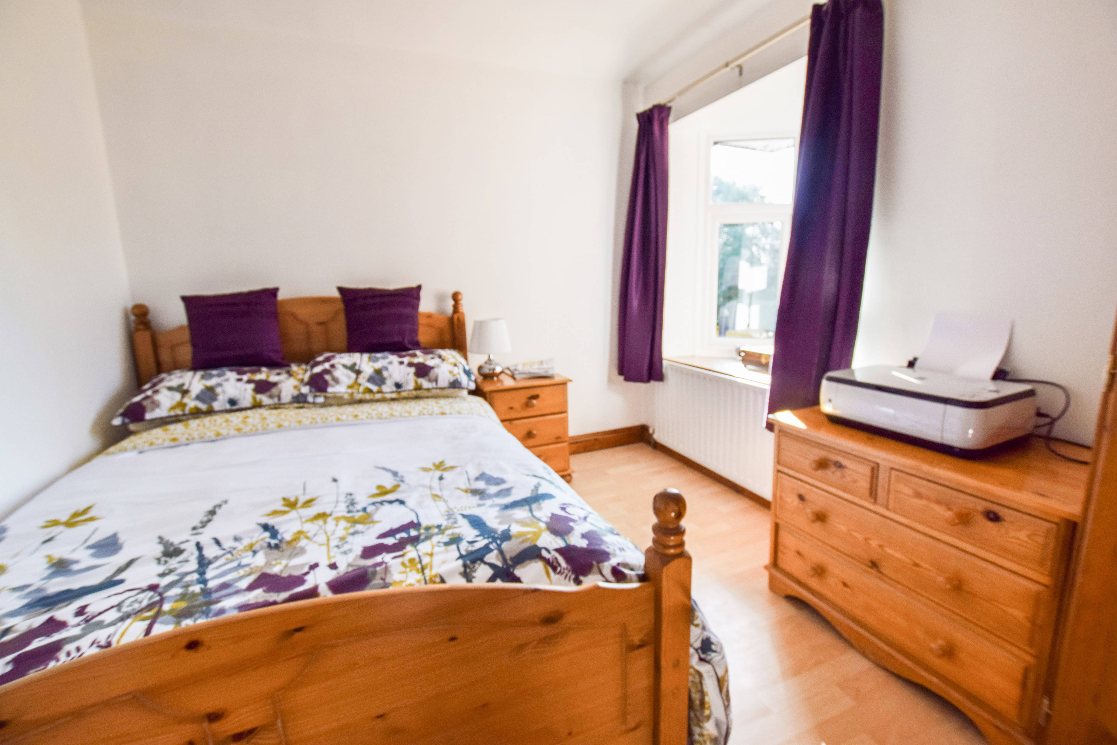 Bedroom Five