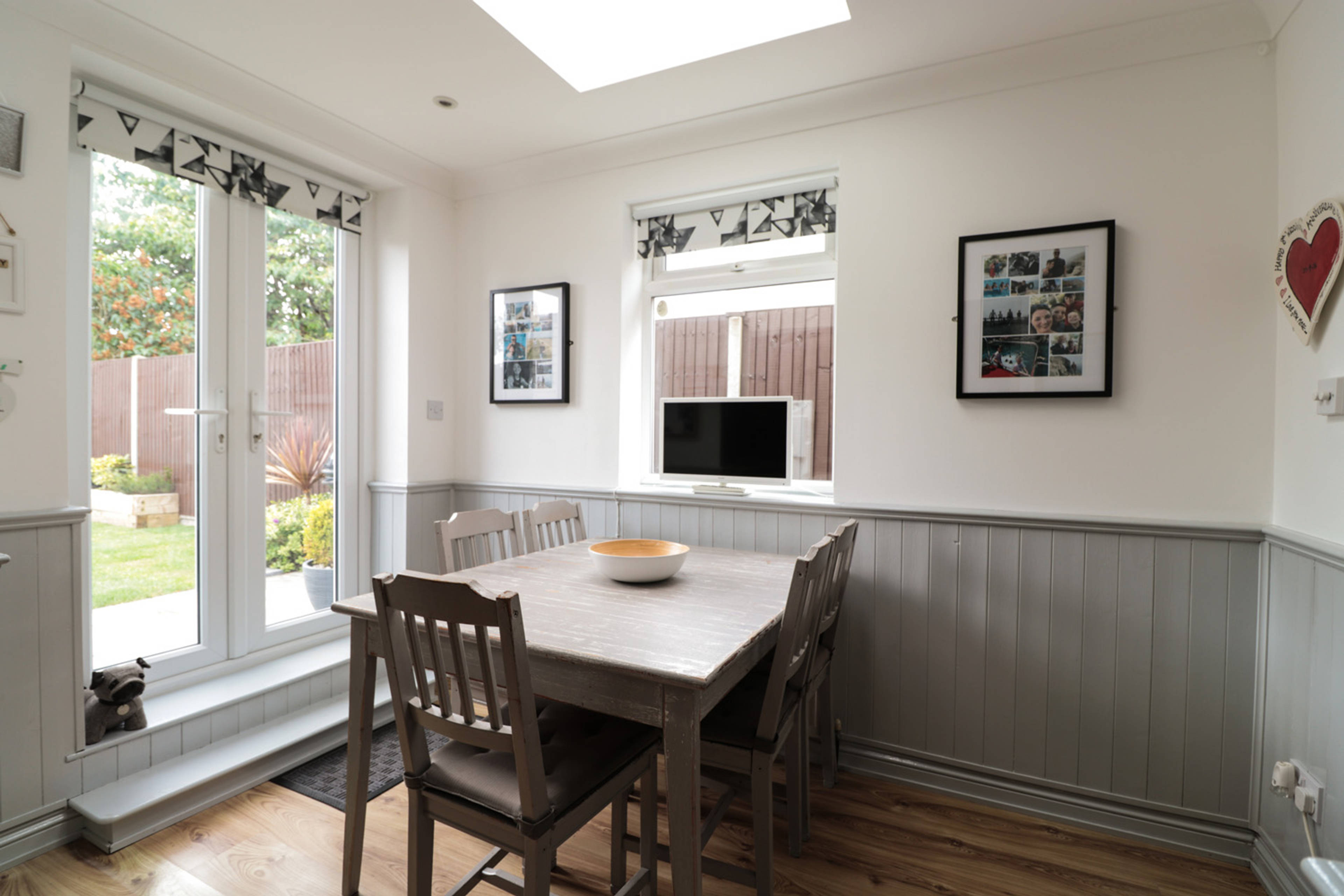 Breakfast Room