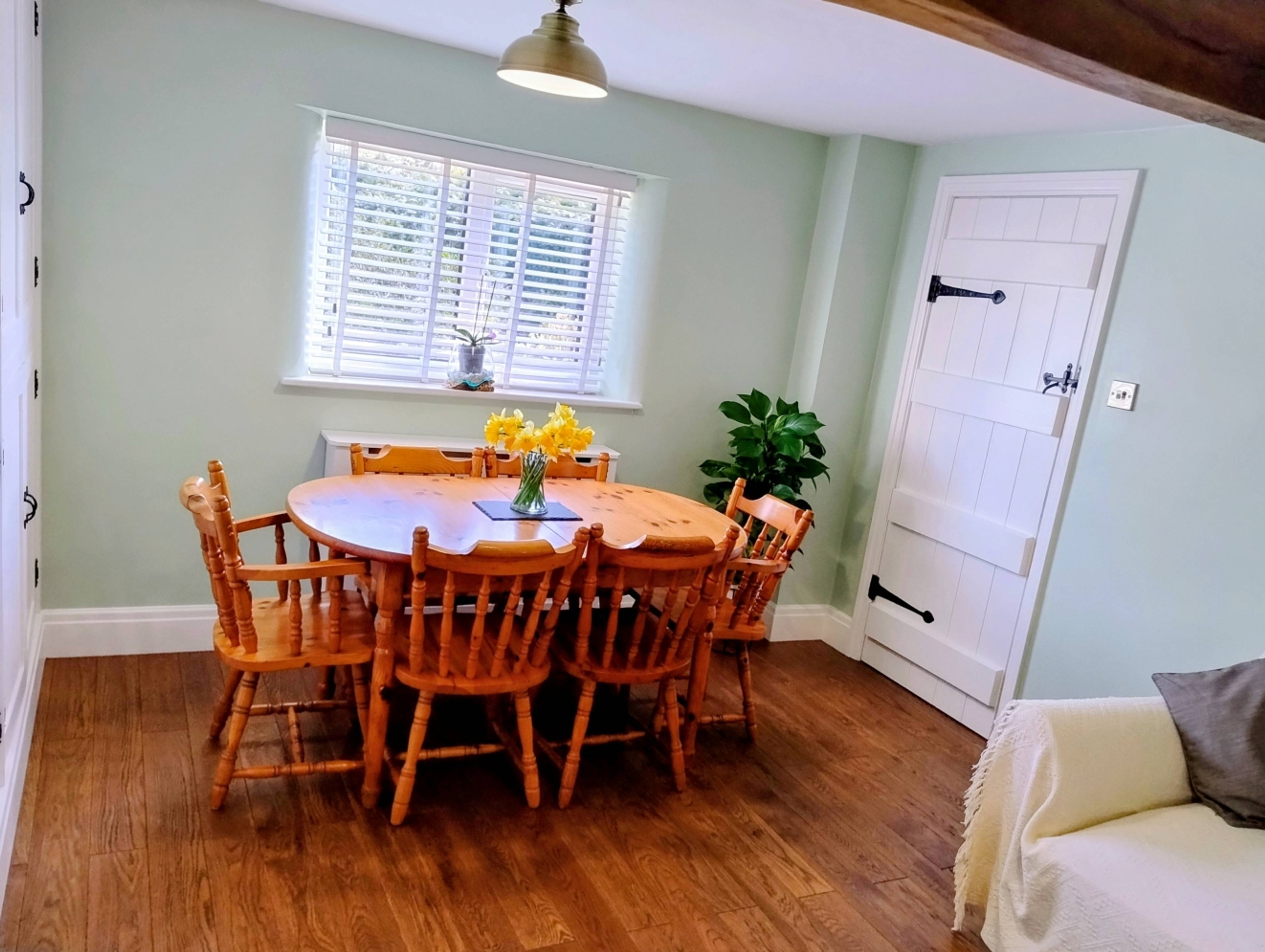 Dining / Family Room