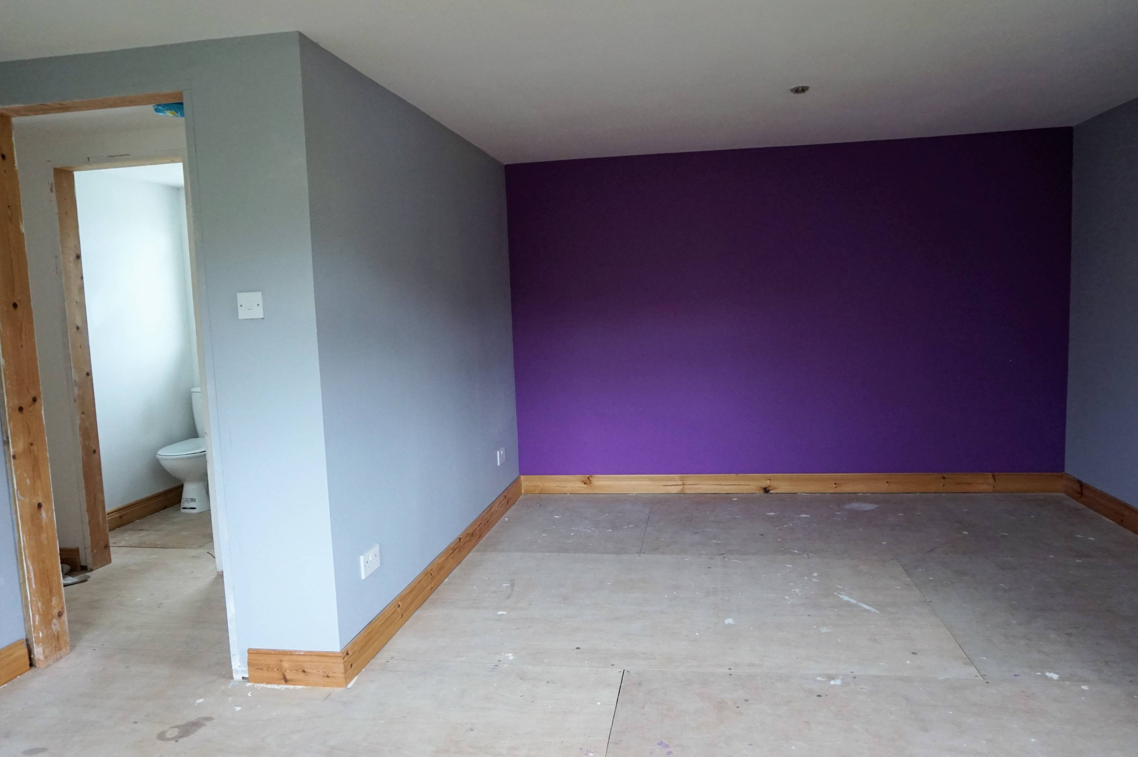 Annexe Bedroom One