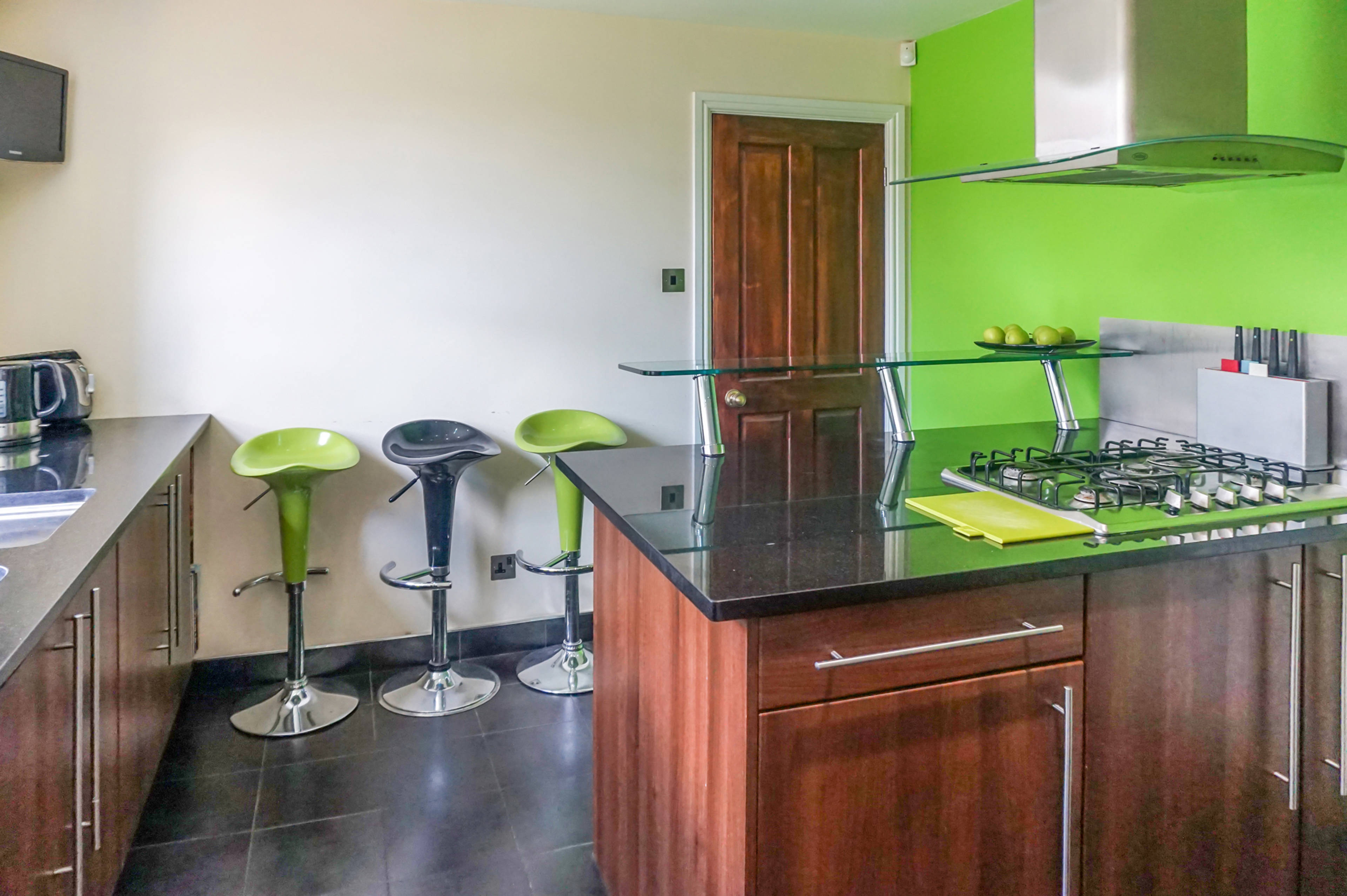 Kitchen / Breakfast
