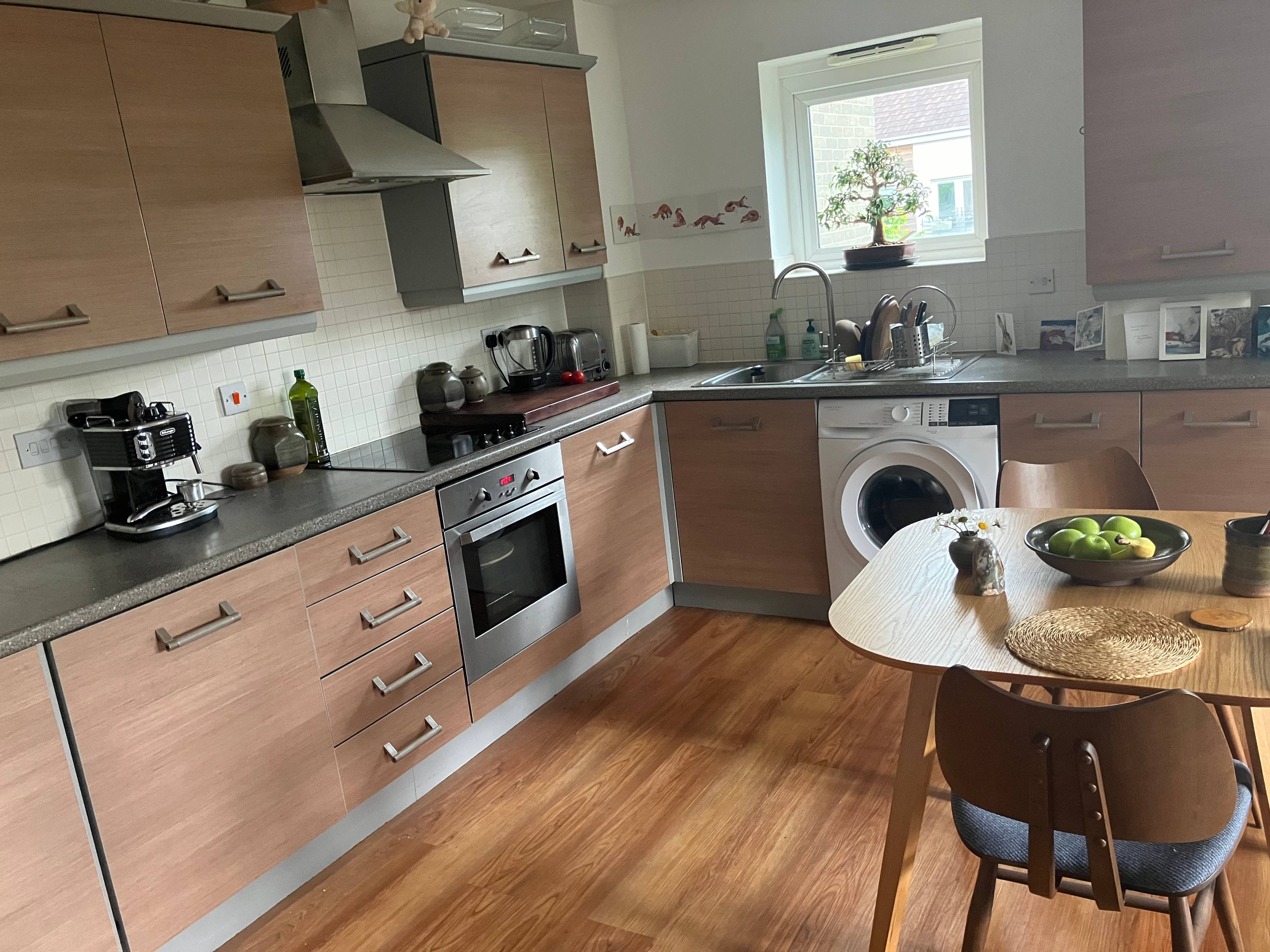 Living / Dining Room