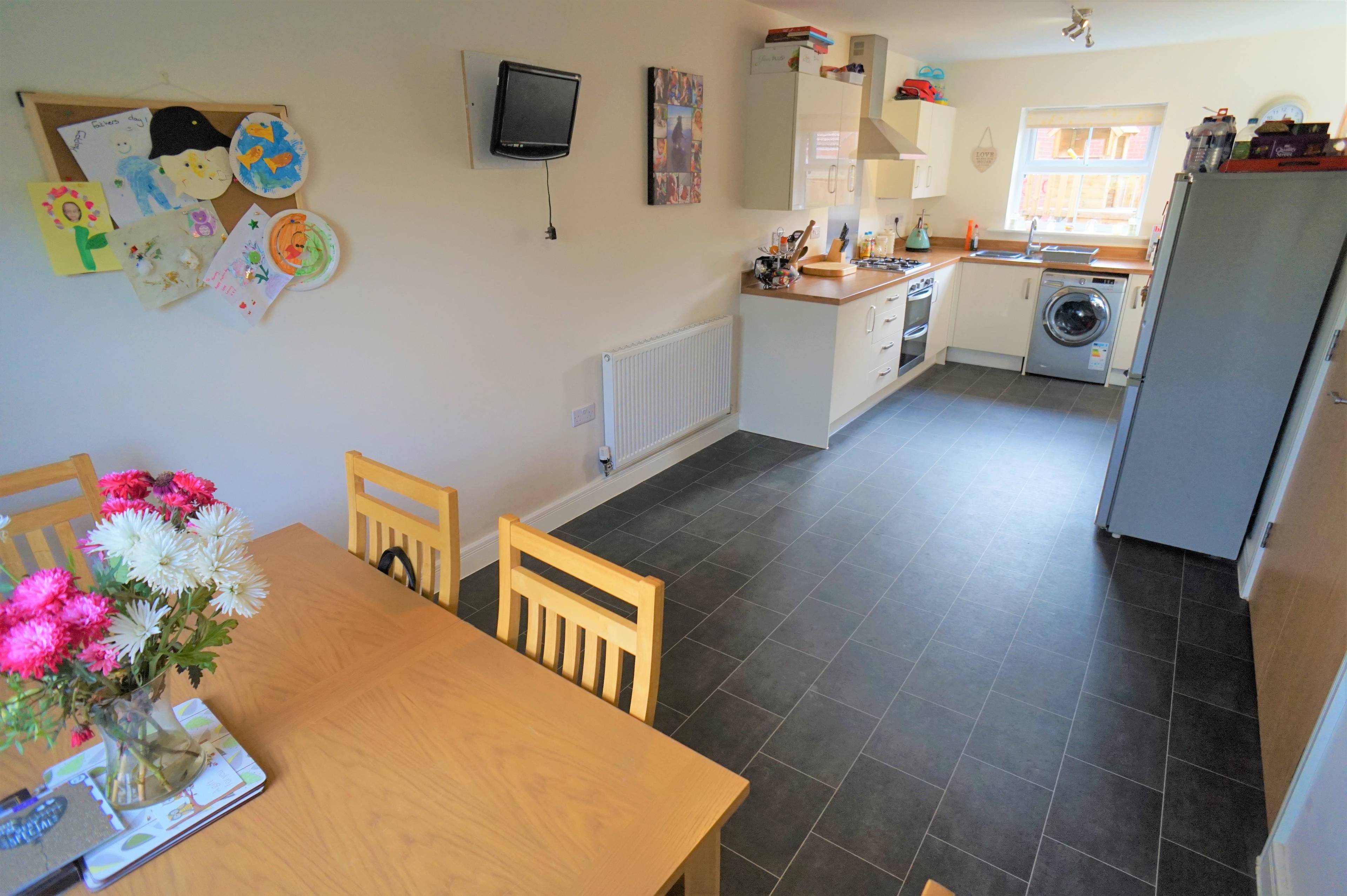 Kitchen / Diner