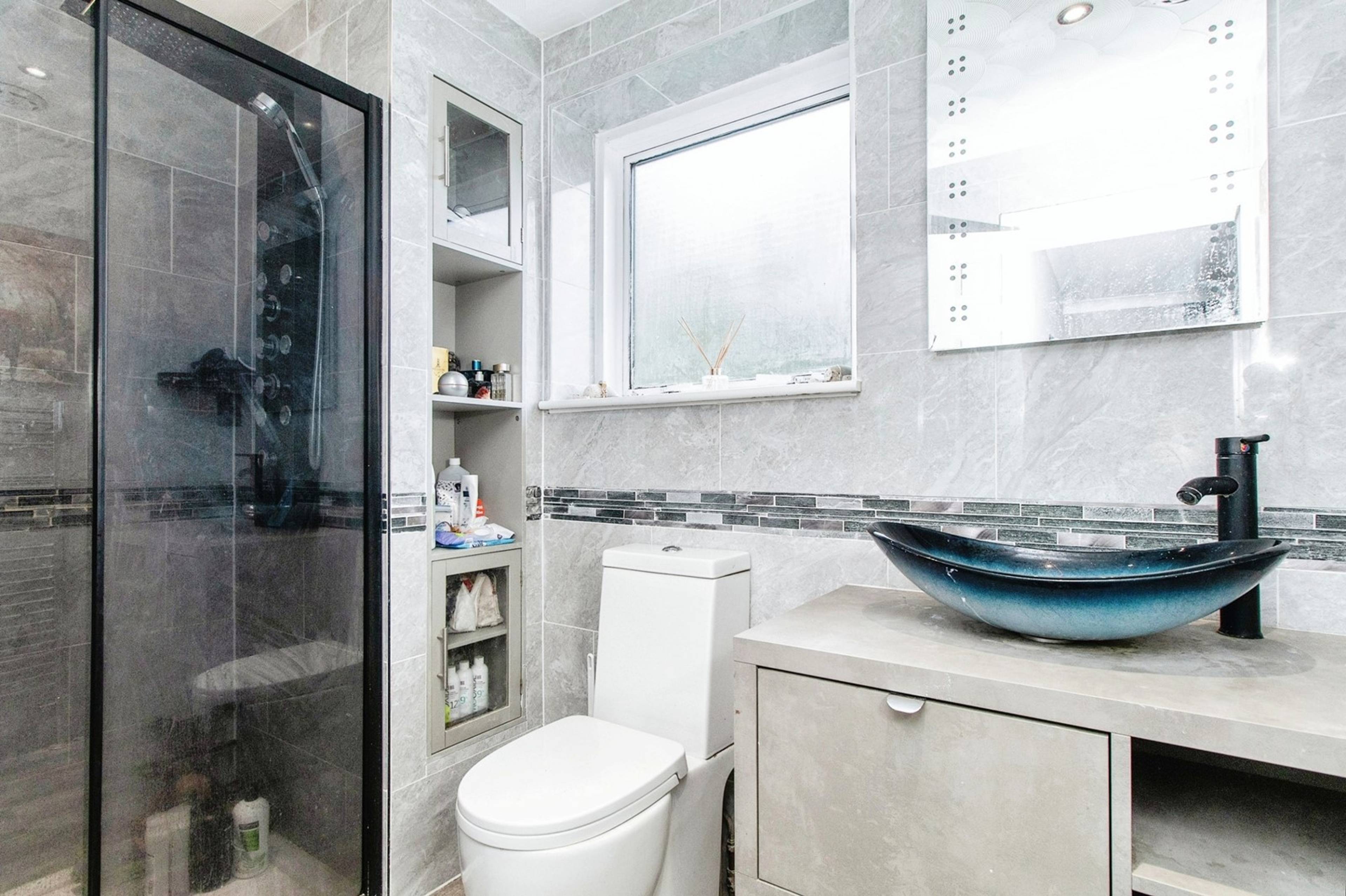 En-suite