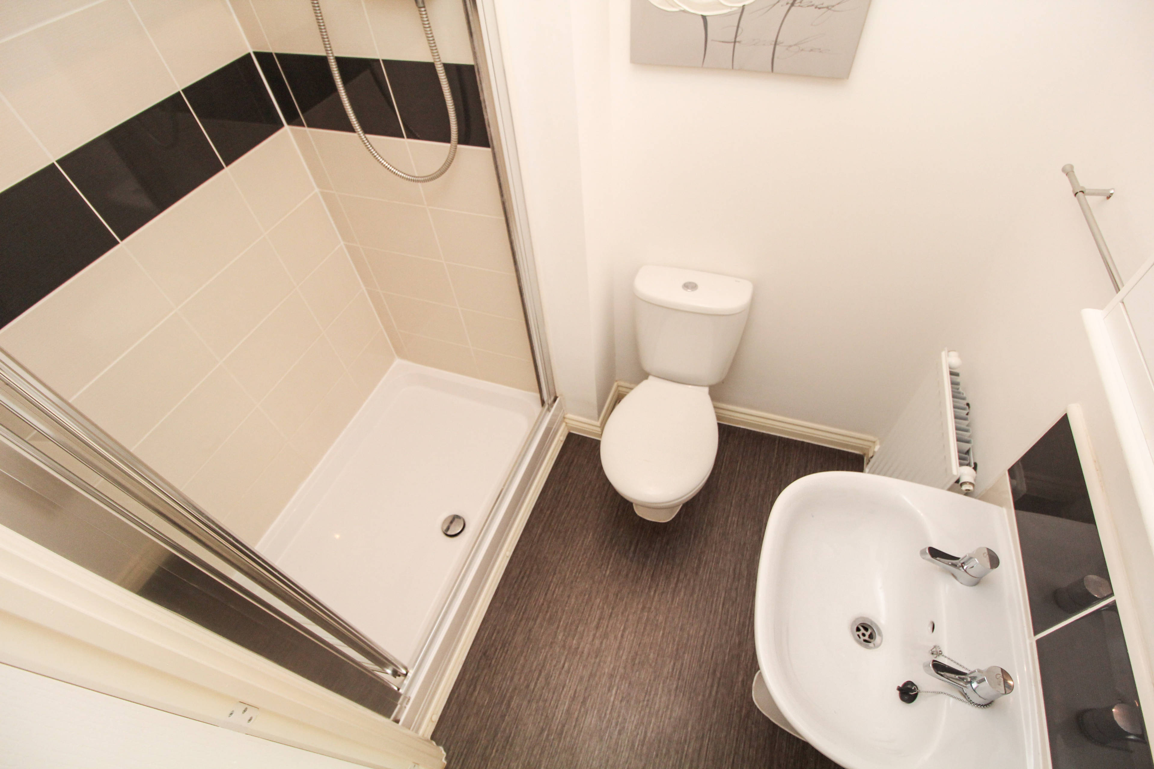 En-suite