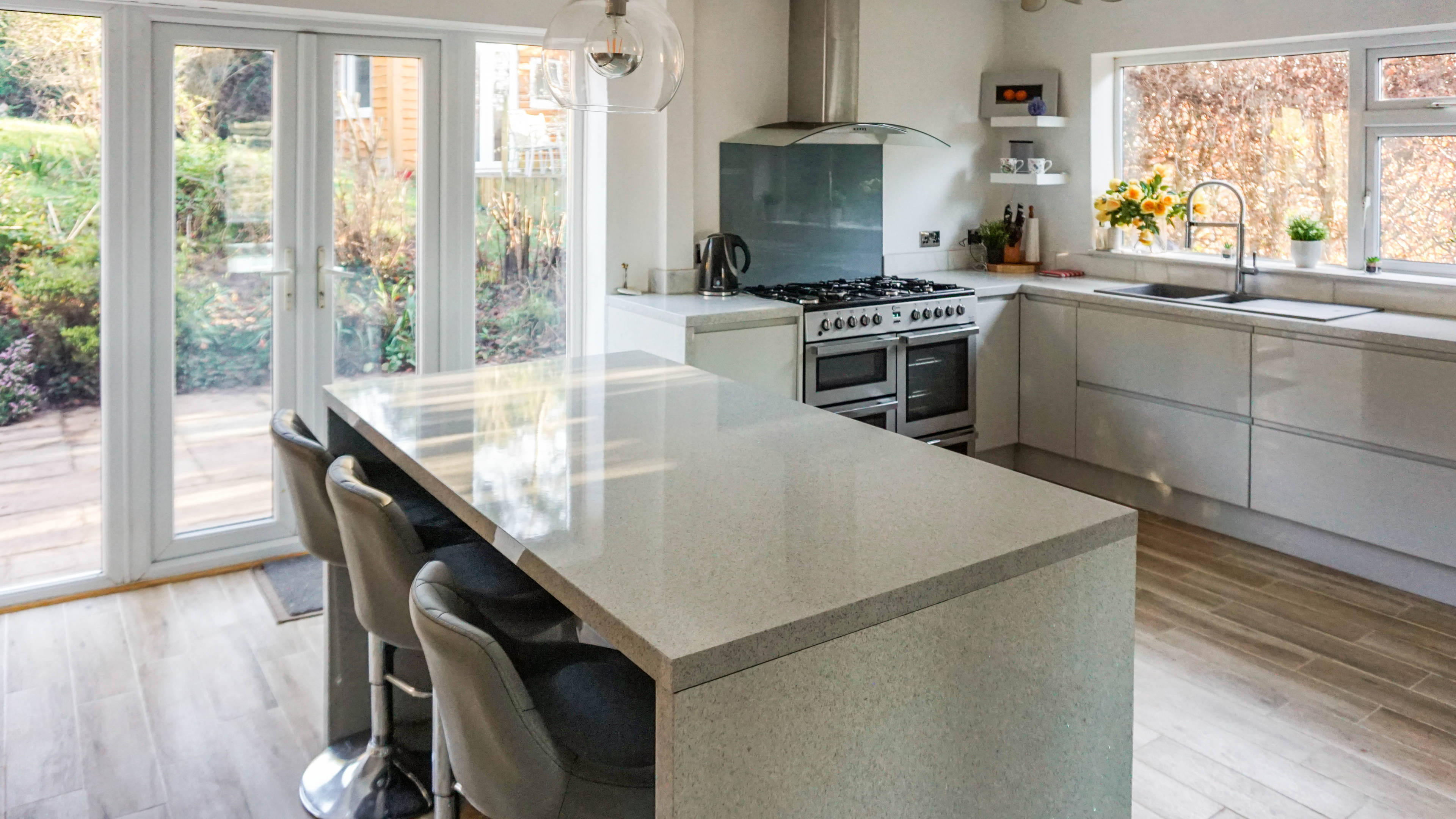 Kitchen/Breakfast