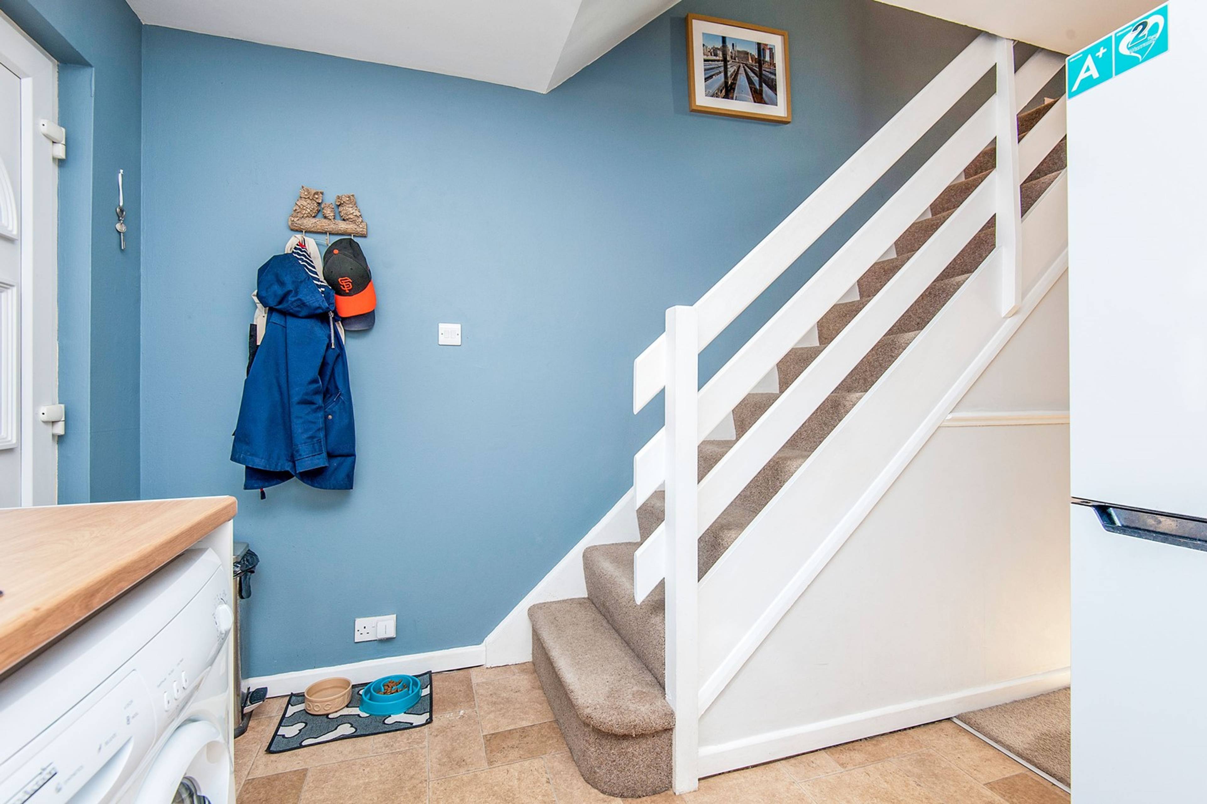 Staircase