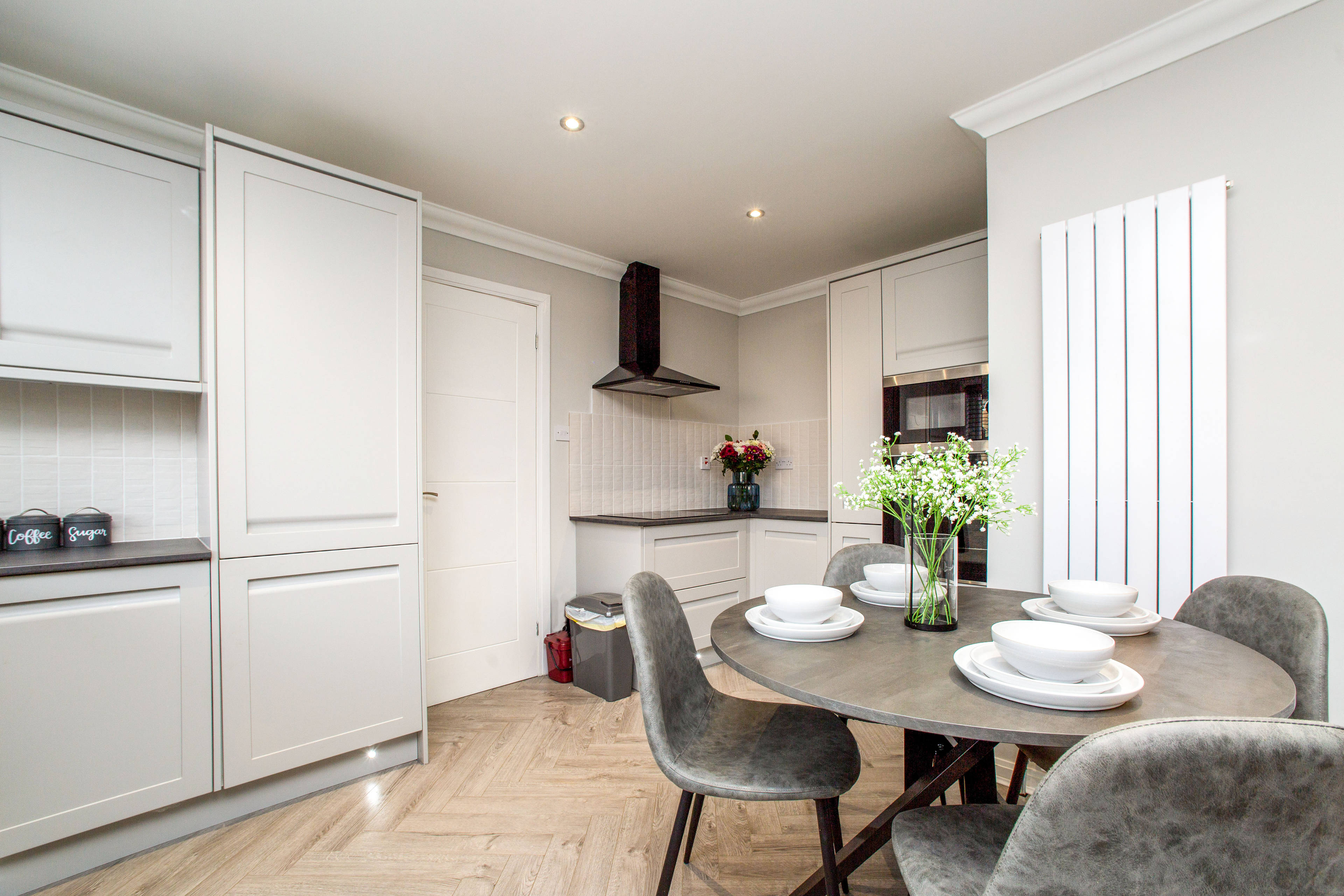 Kitchen/Family Room
