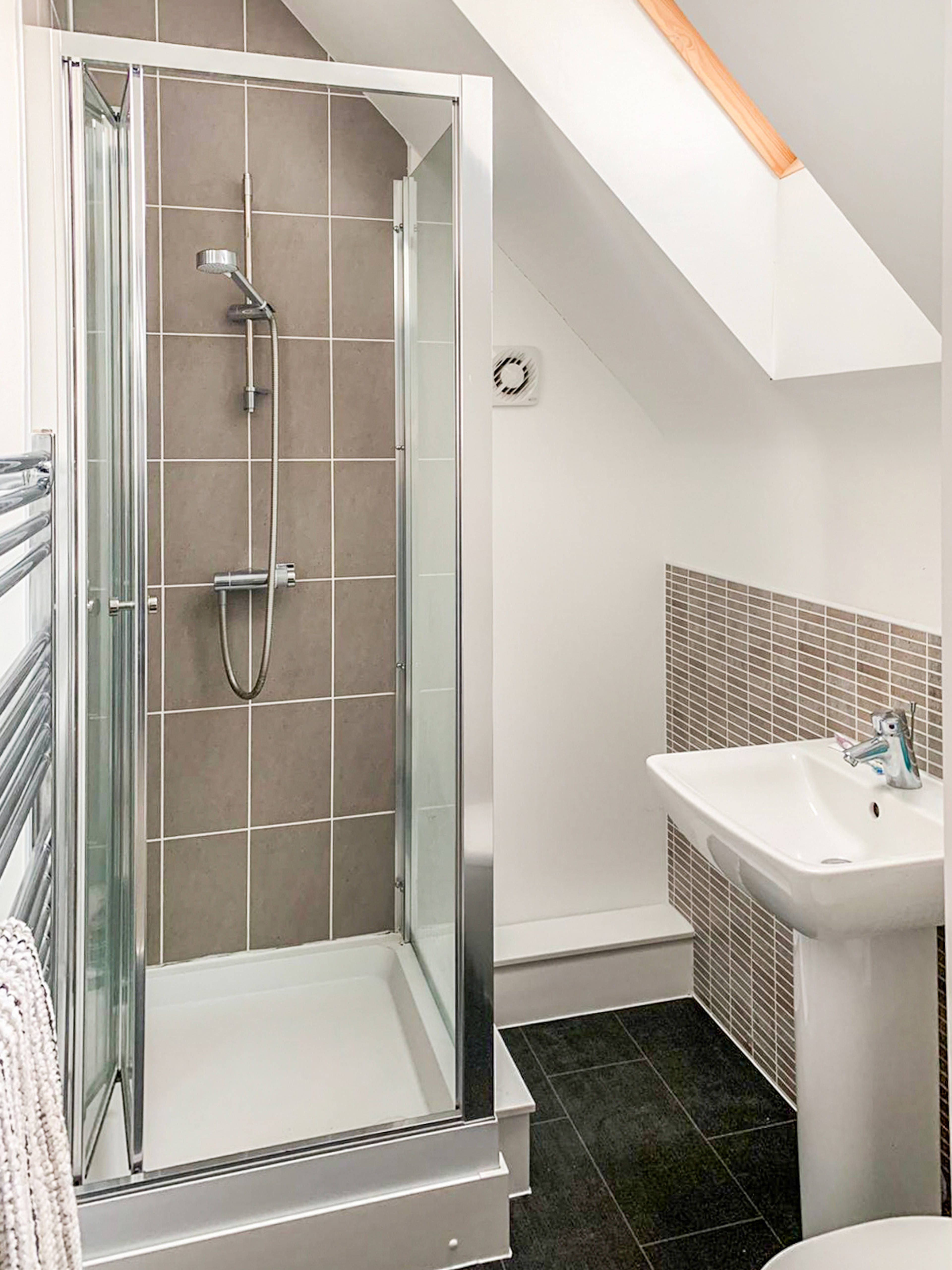 Master En-suite