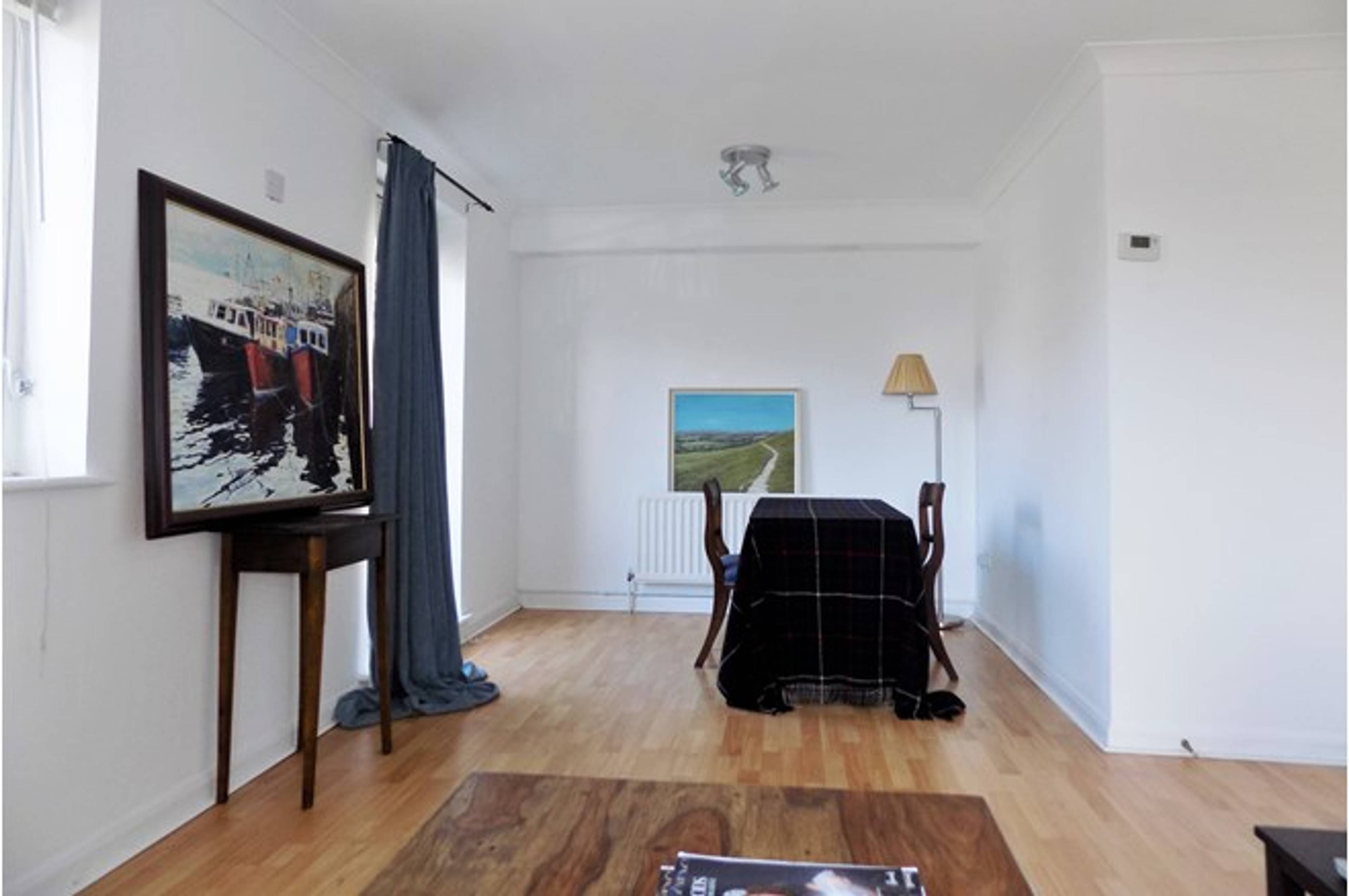 Living / Dining Room