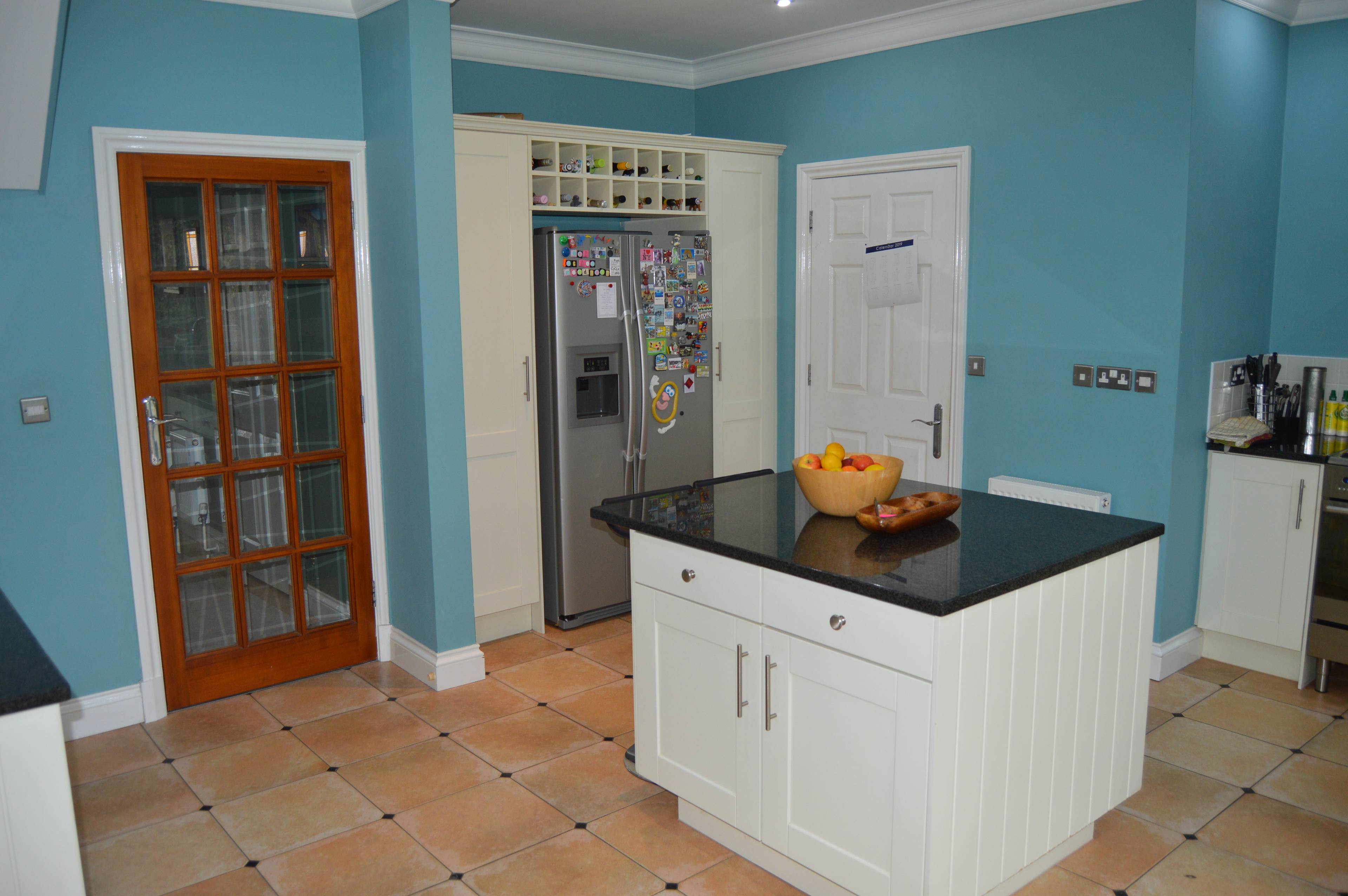 Kitchen/Breakfast