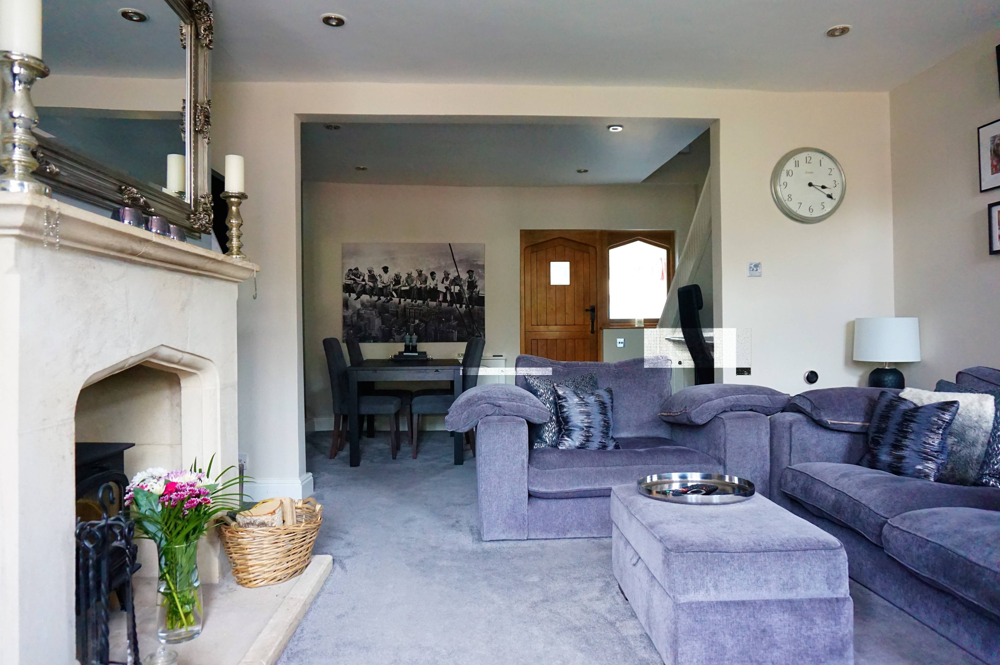Living / Dining Room