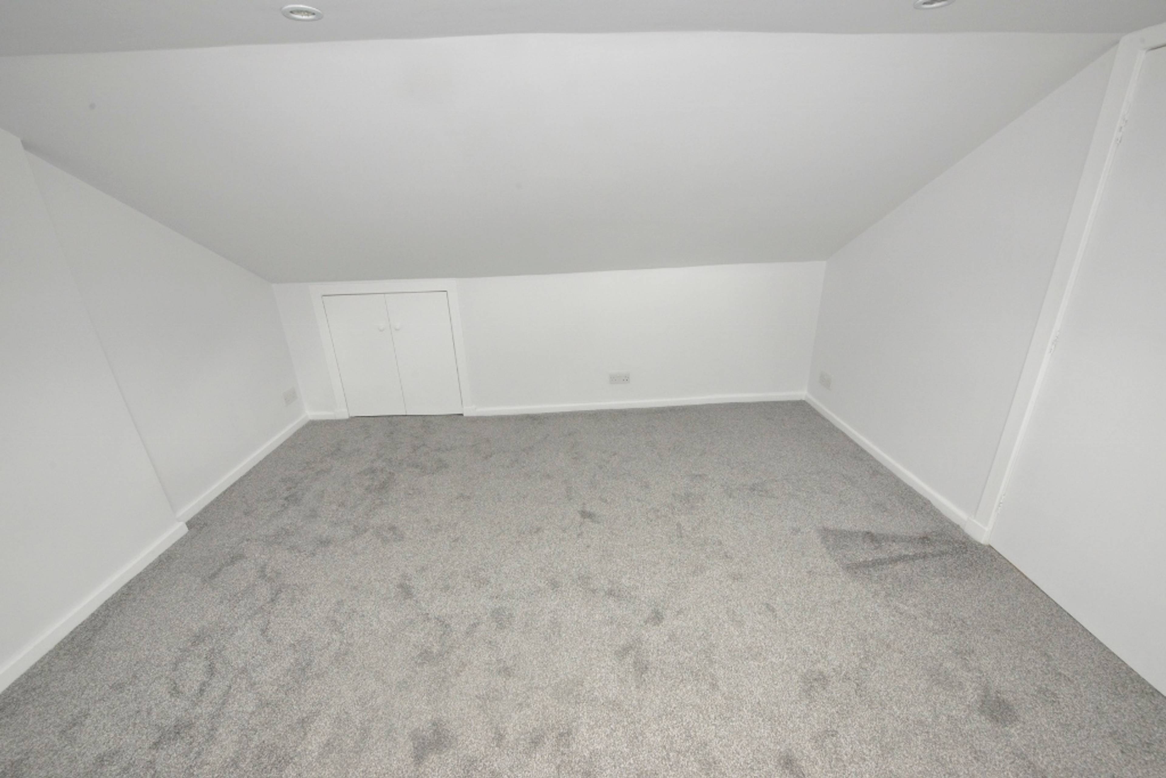 Attic
