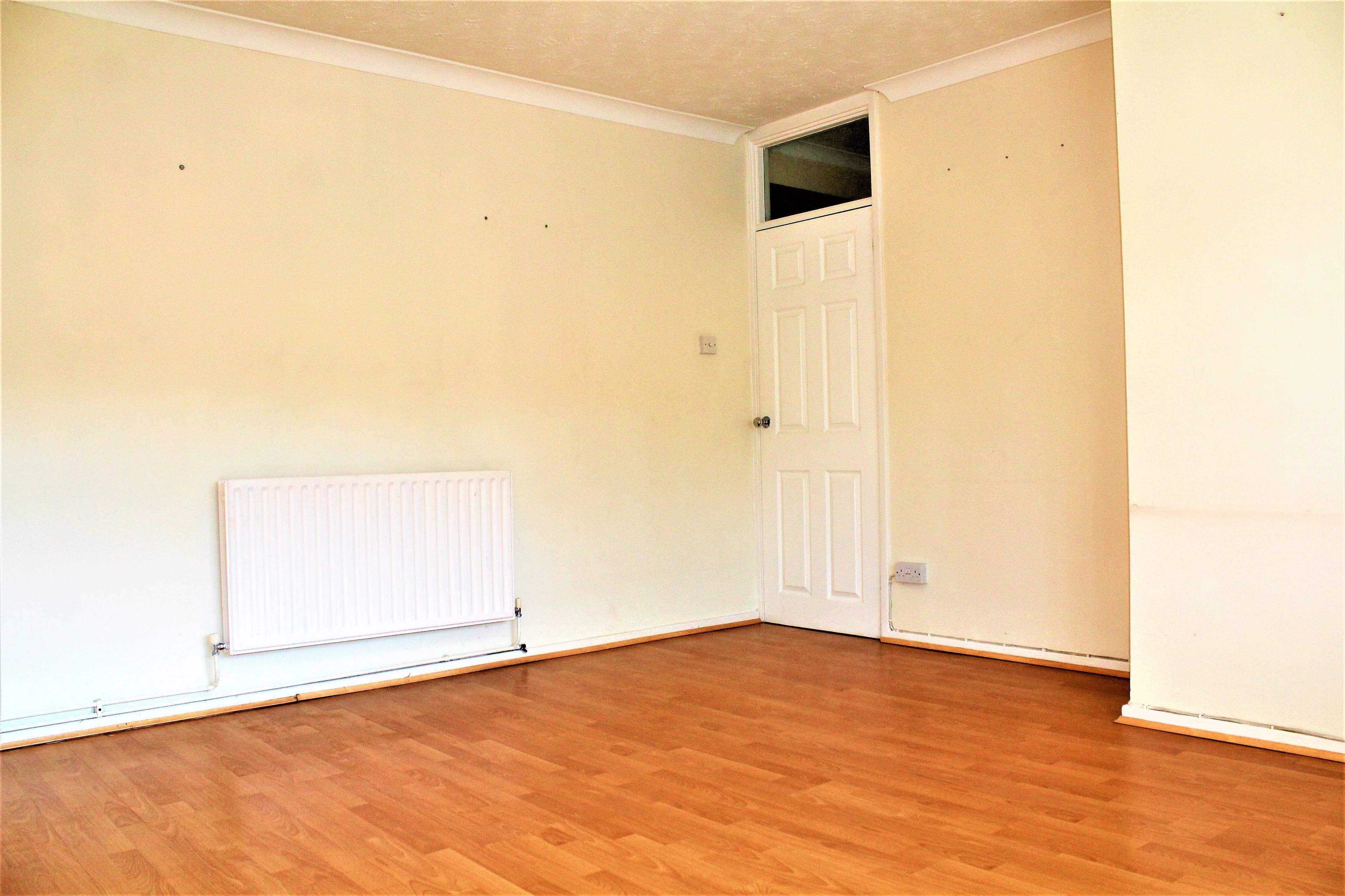 Living / Dining Room
