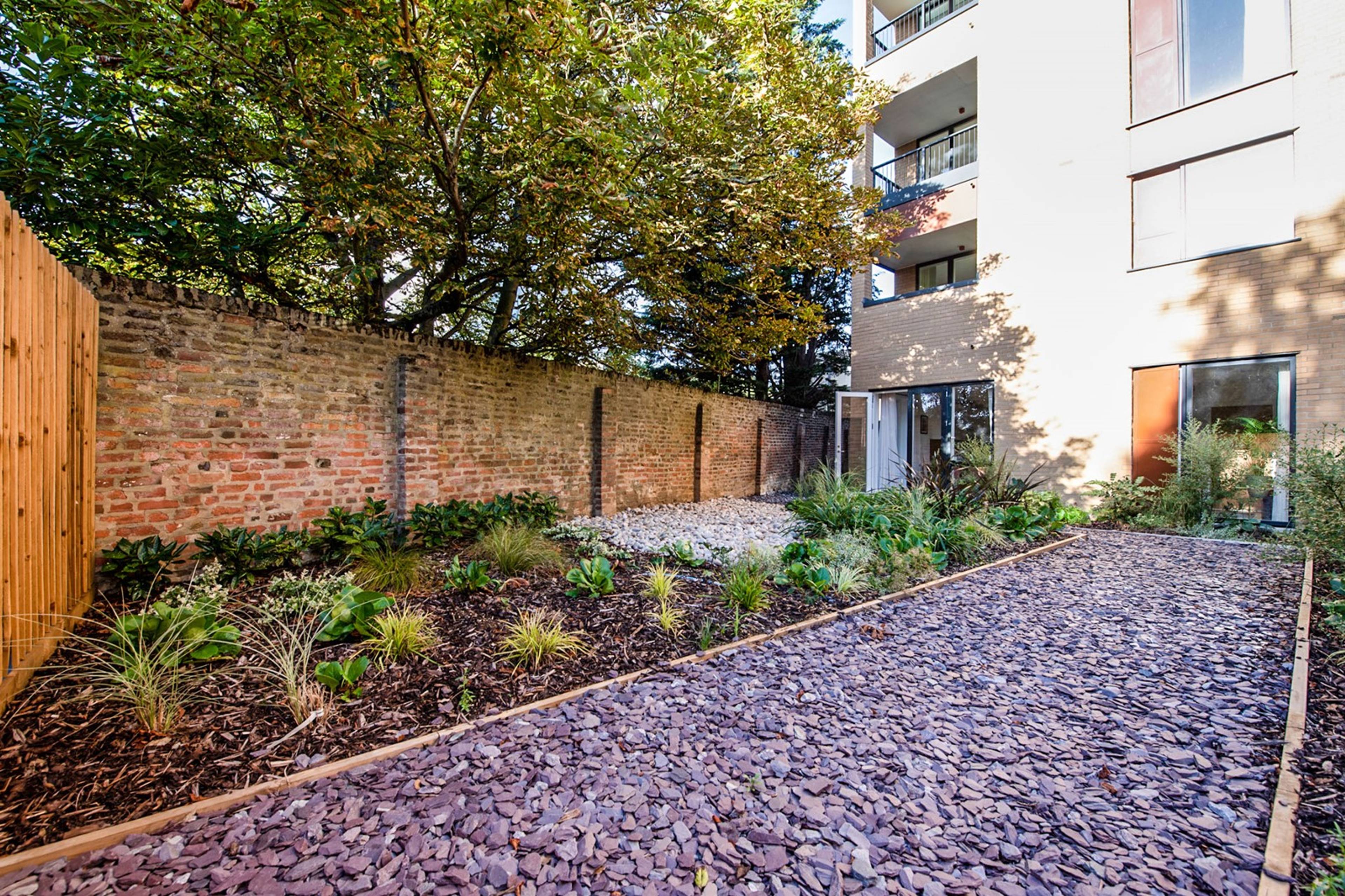 Communal Gardens