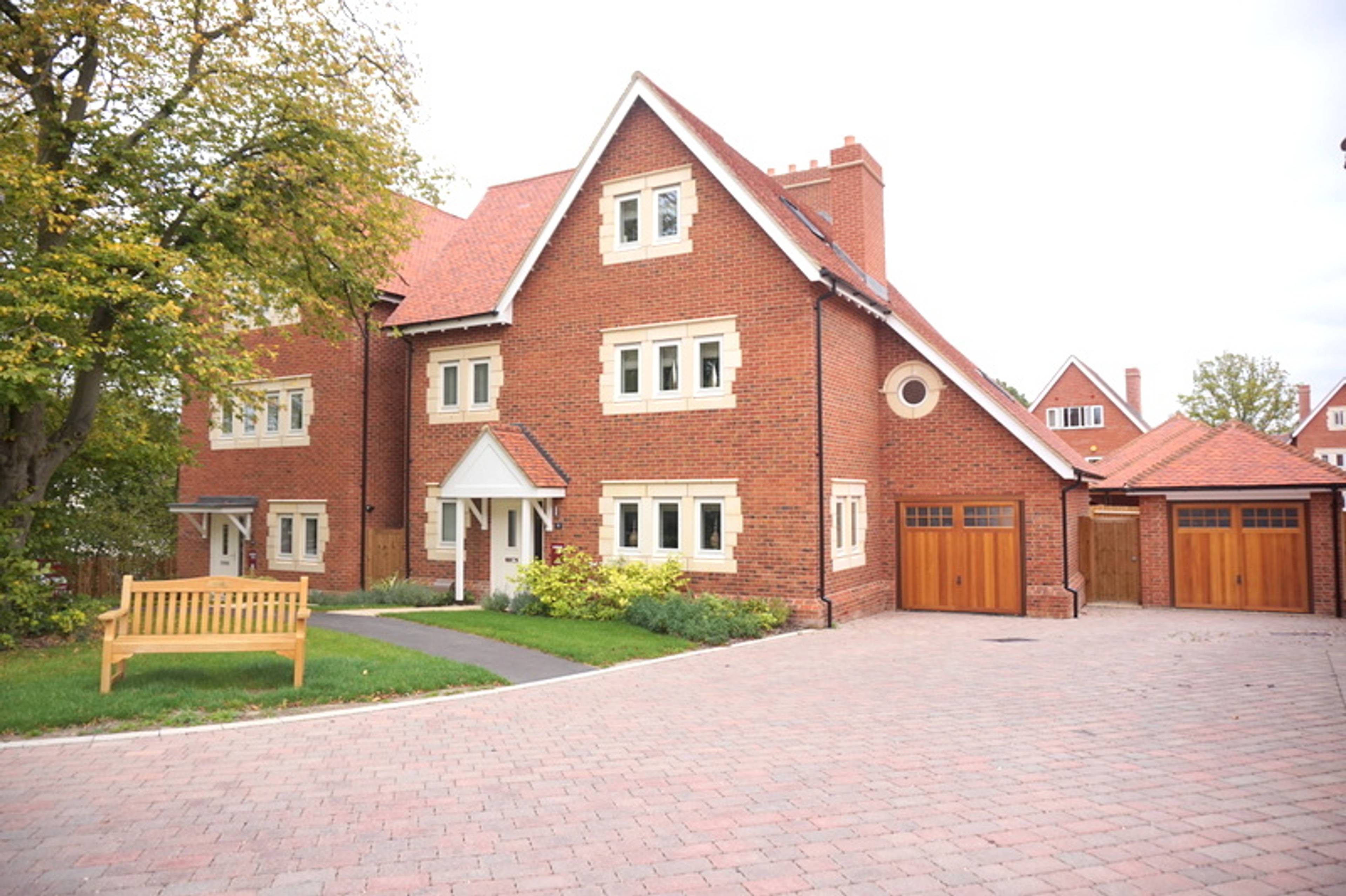 Front View