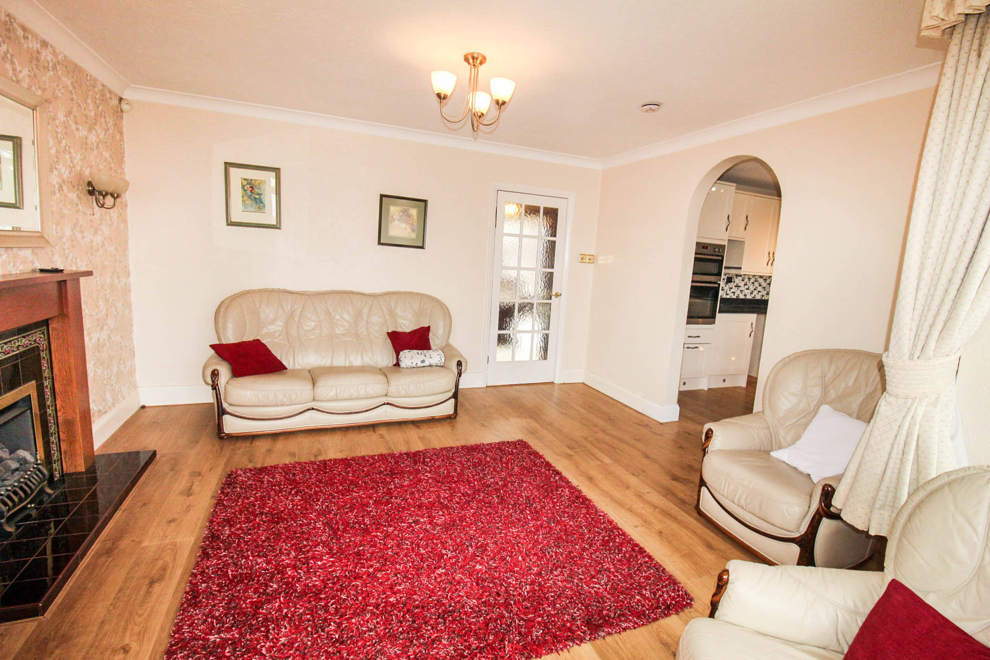 Reception Room Two