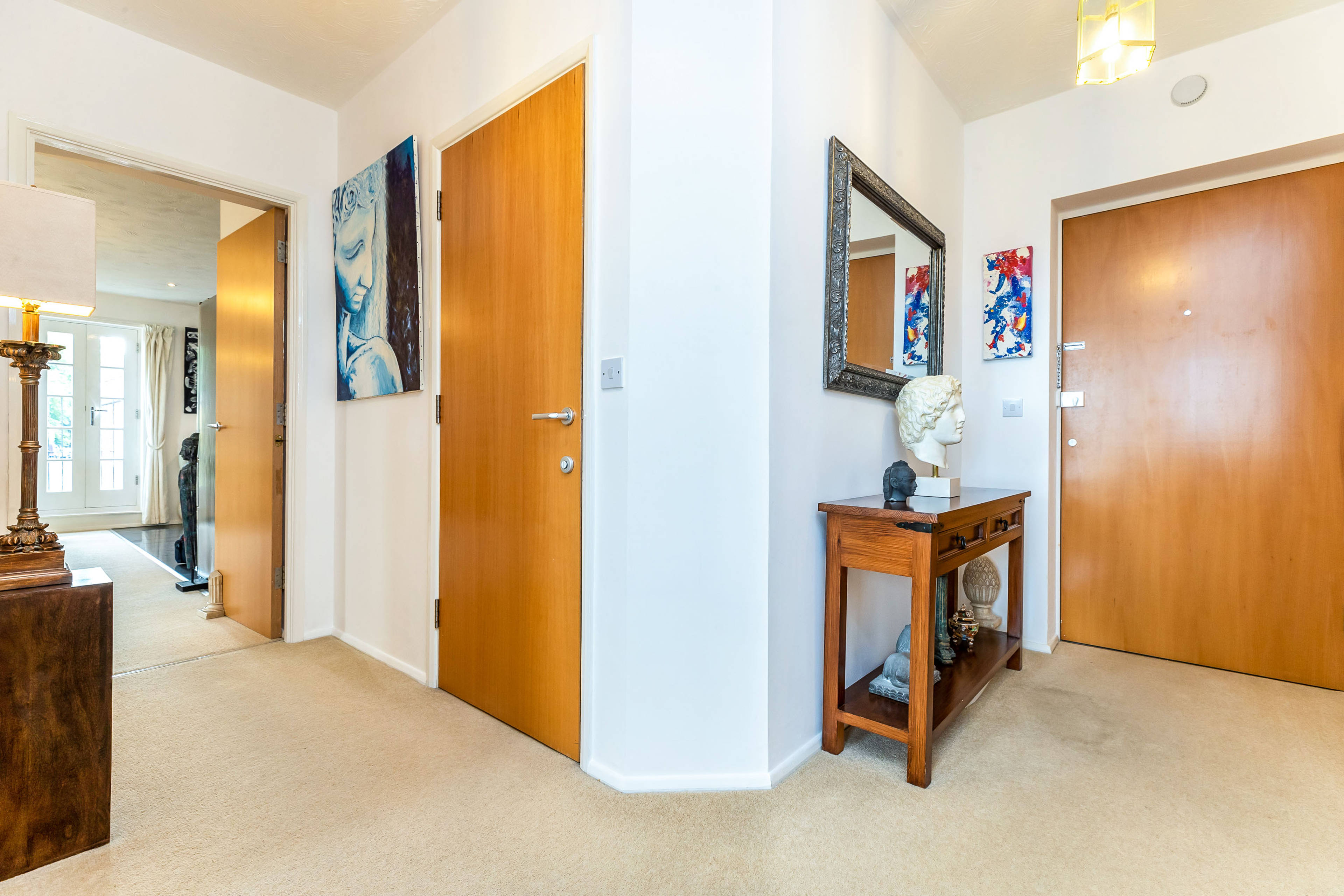 Hallway