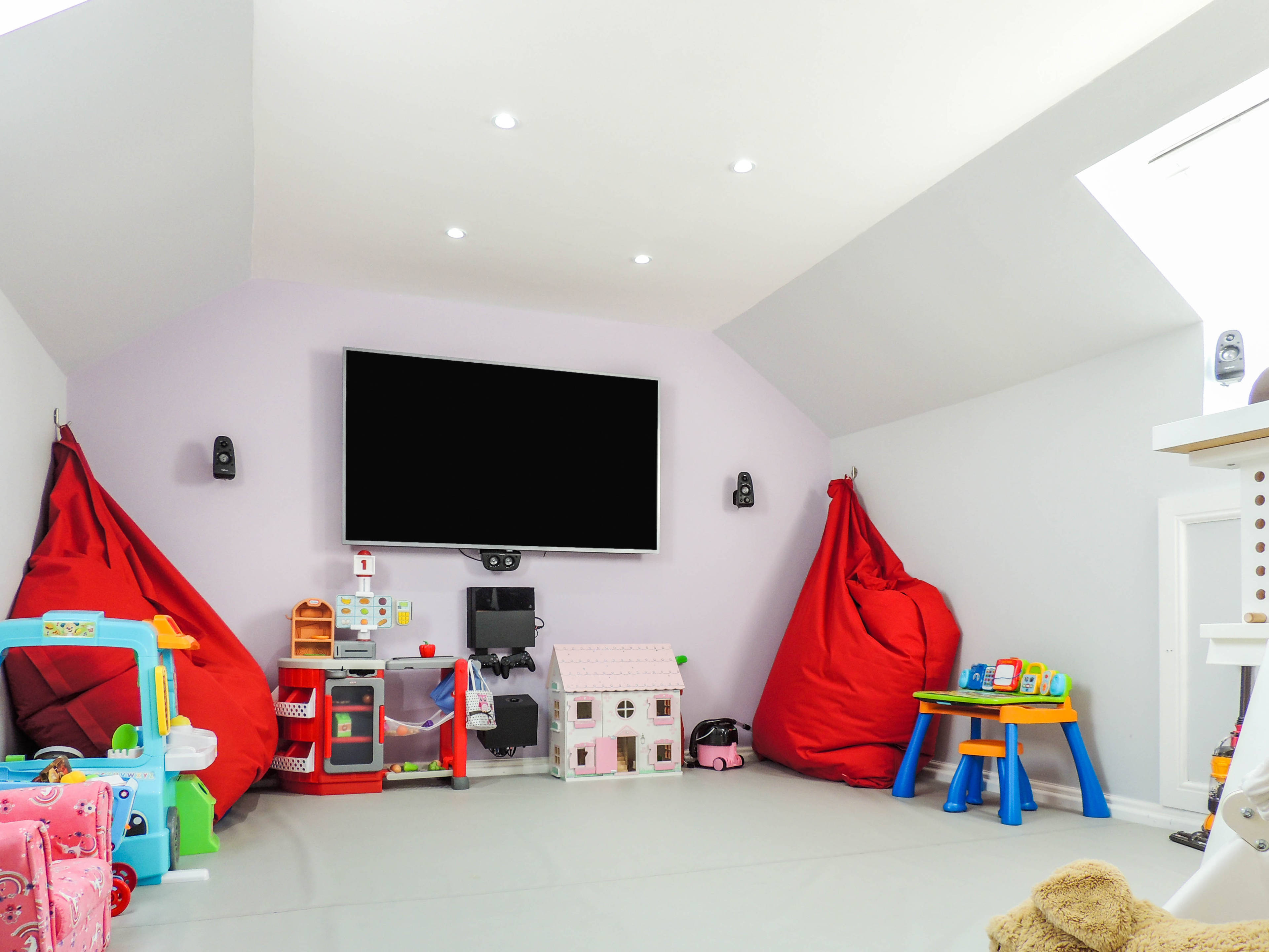 Attic