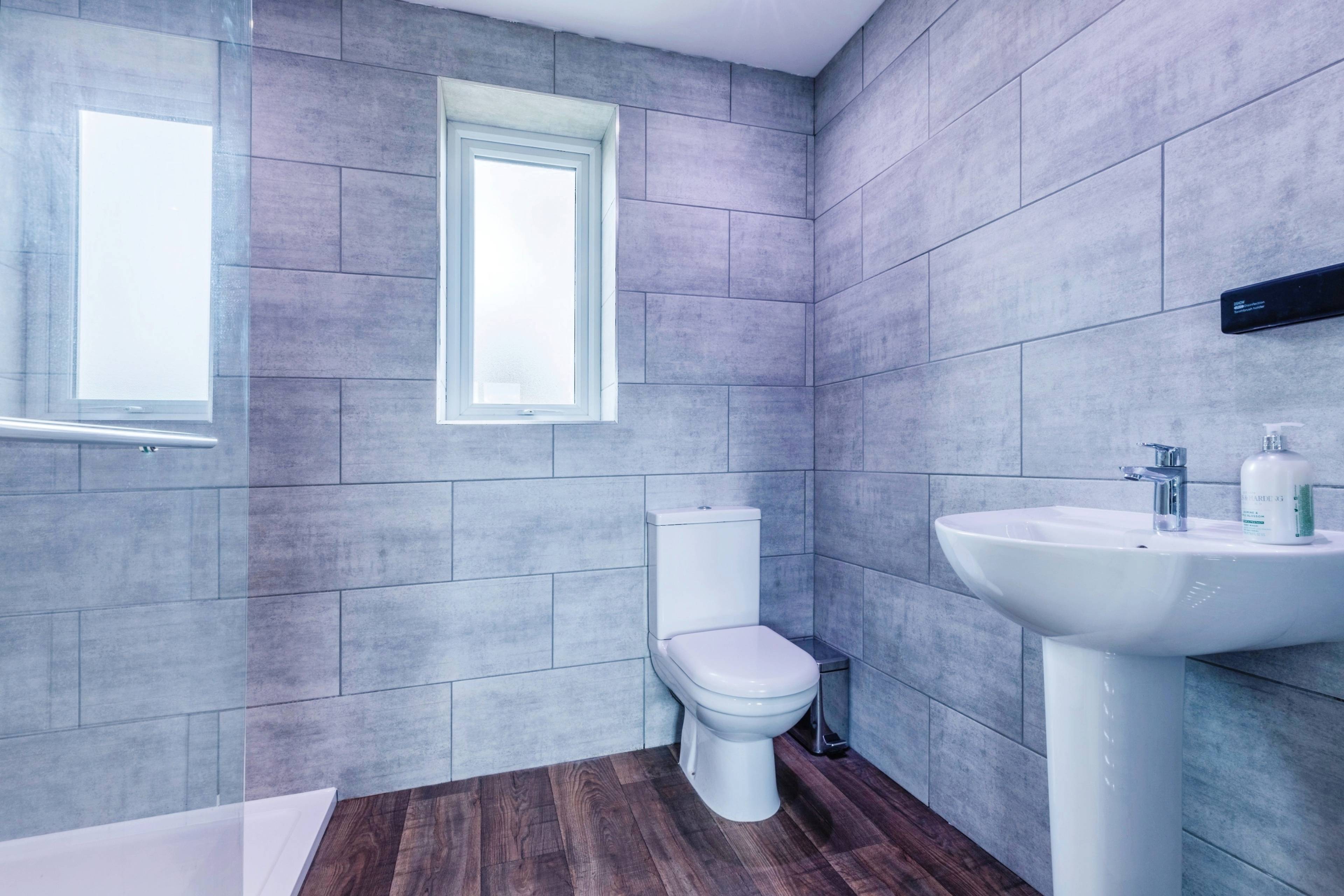 En-suite