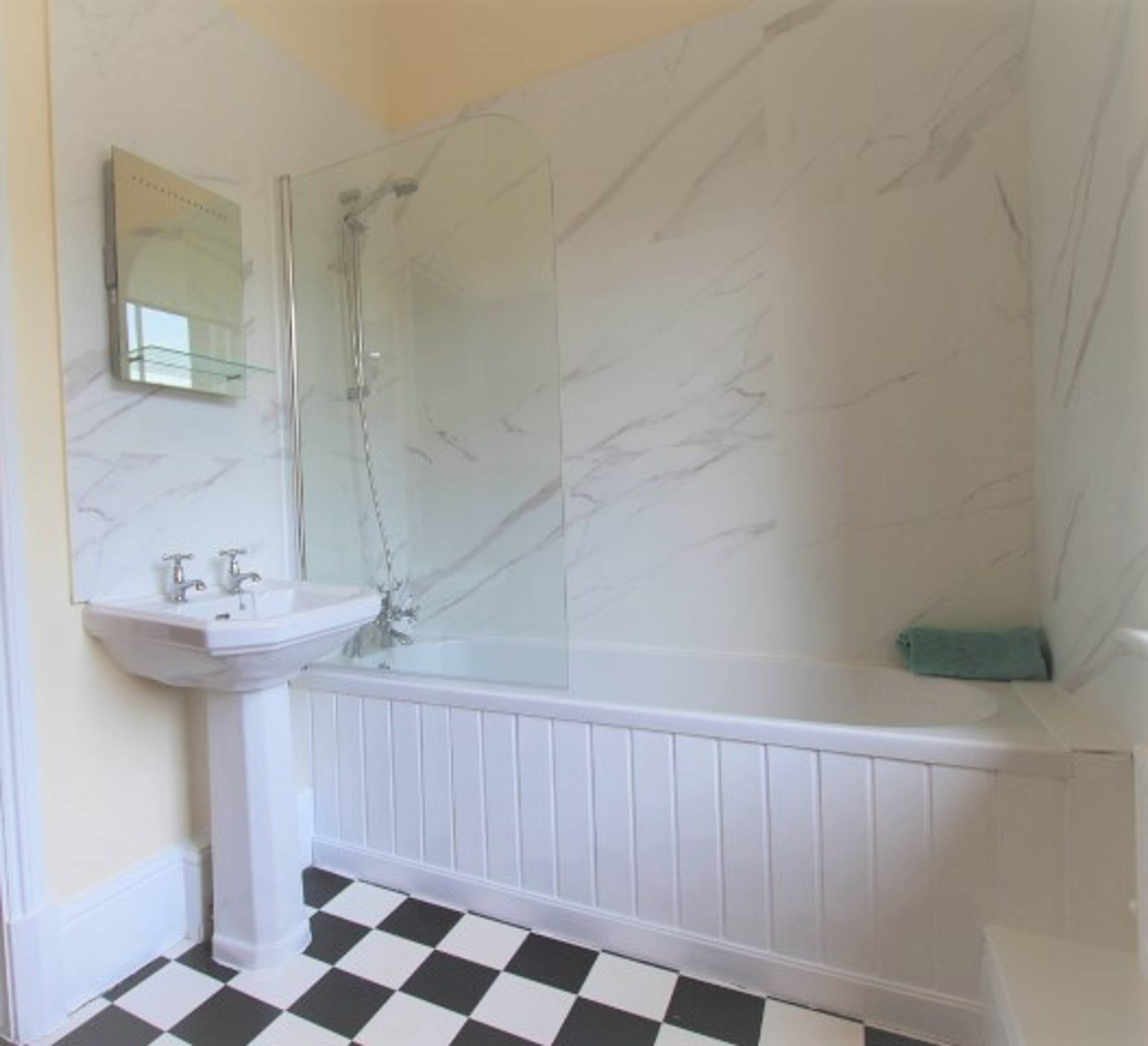 En-suite