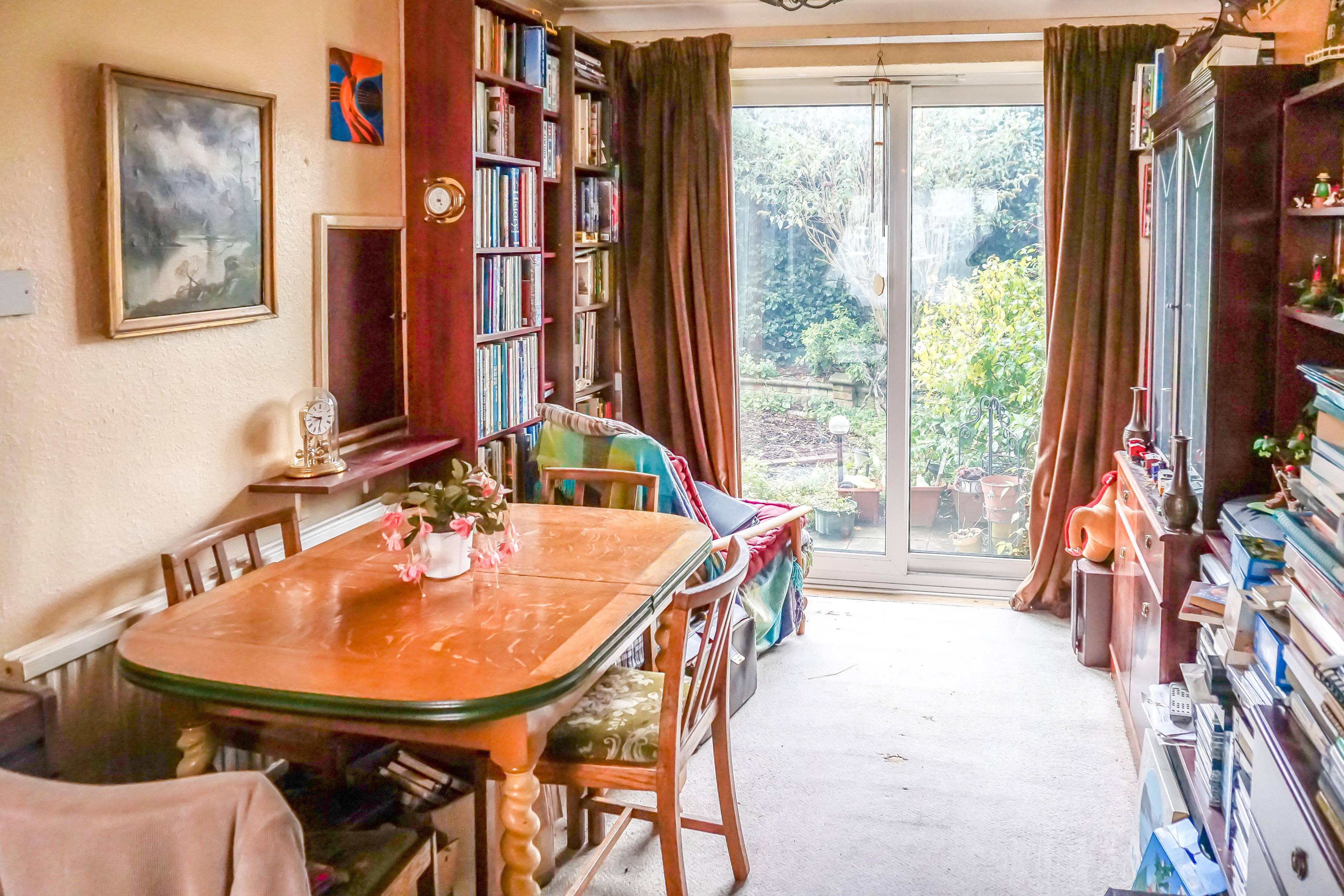 Living / Dining Room