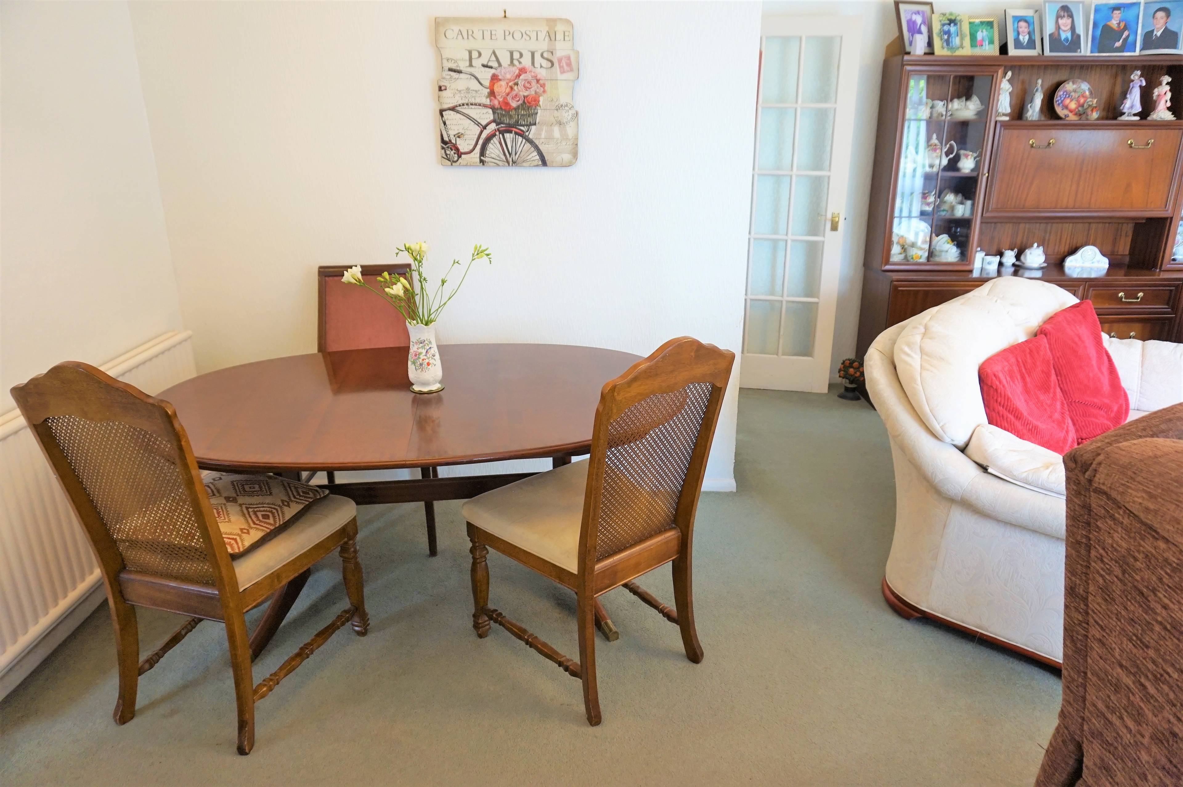 Living / Dining Room