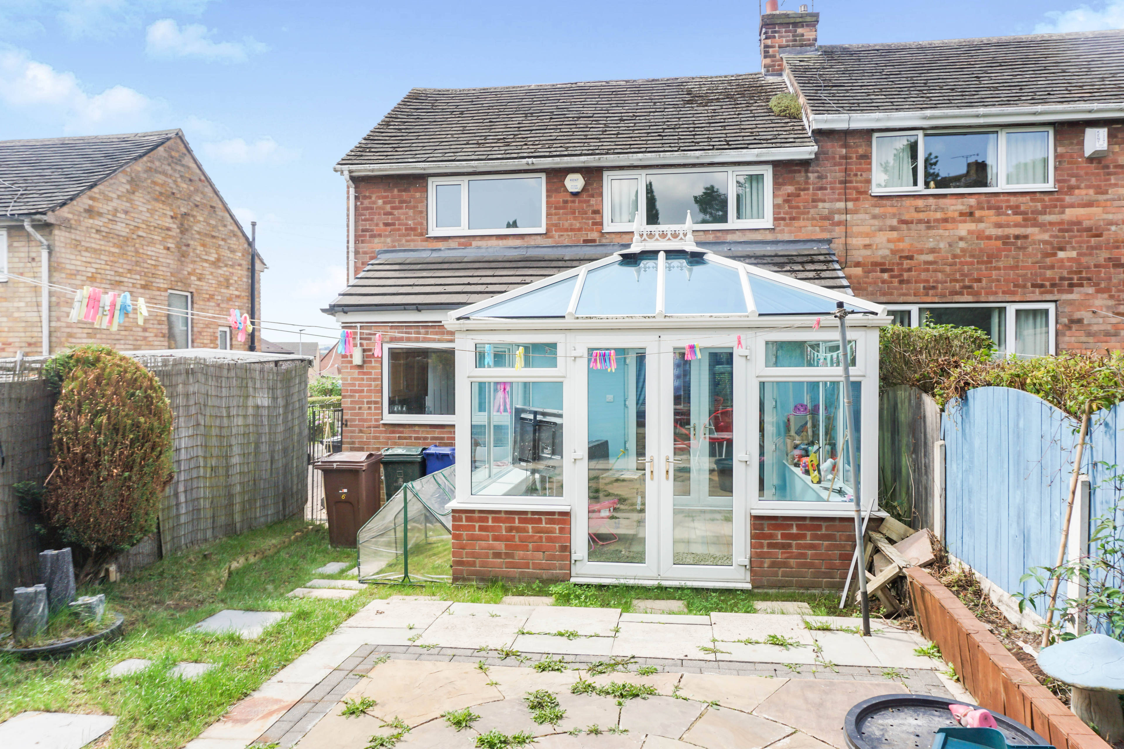 Conservatory
