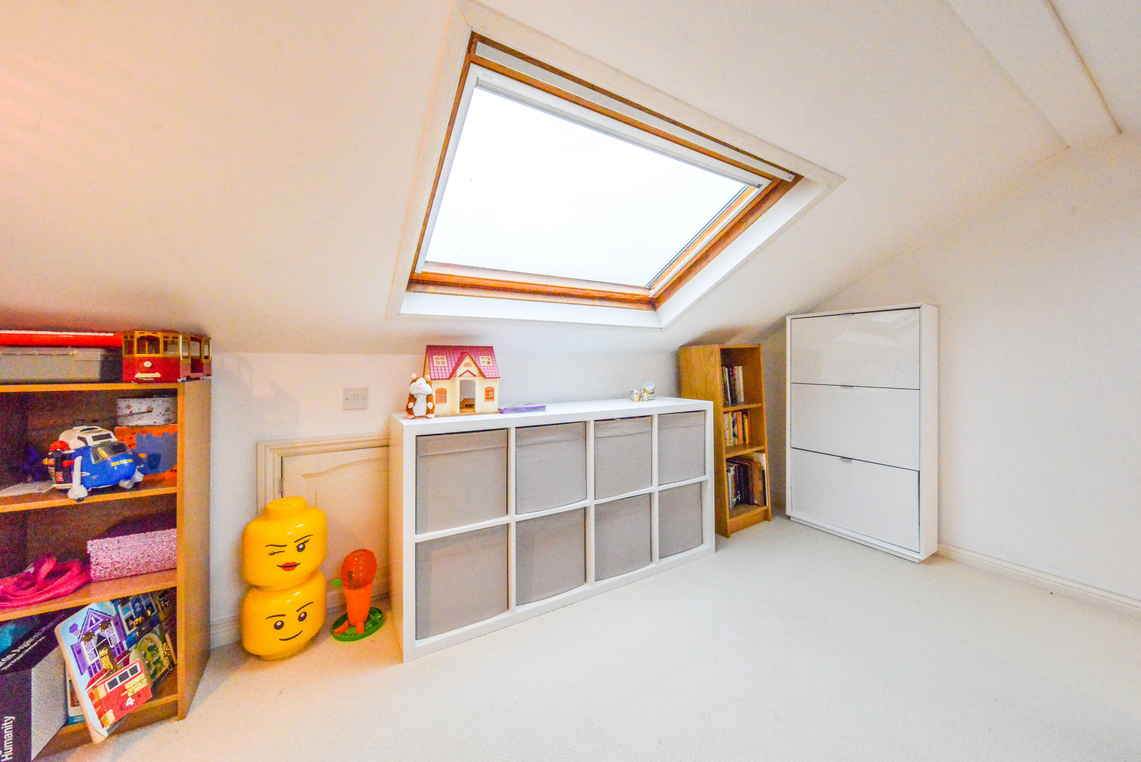 Loft Room