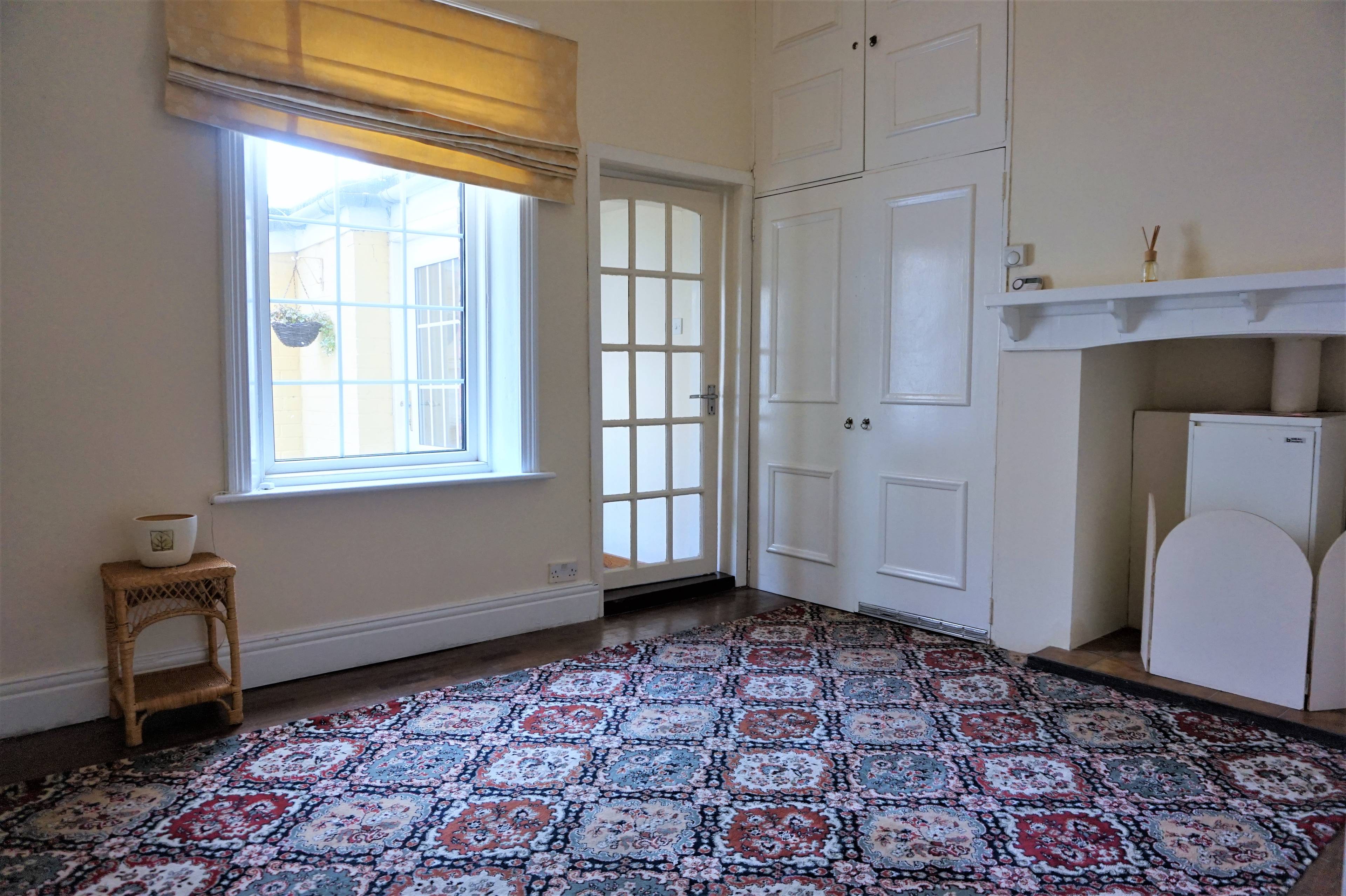 Breakfast Room