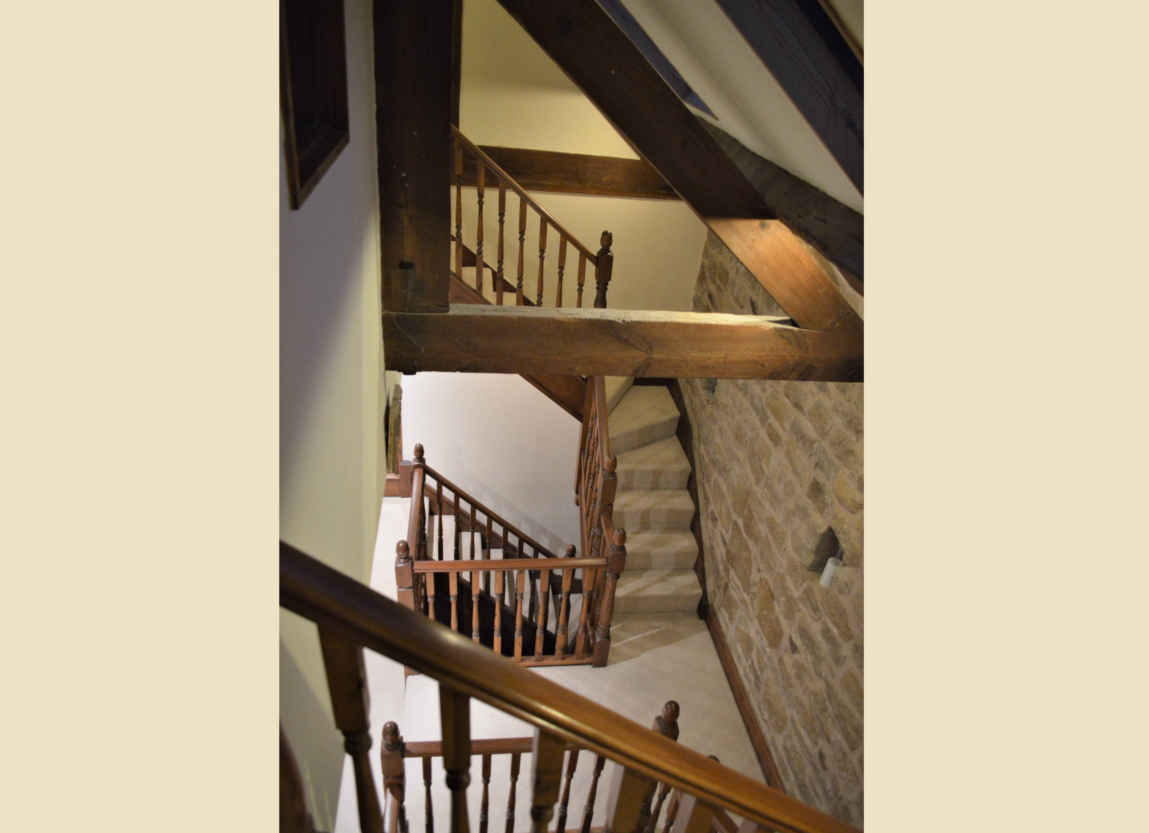 Staircase