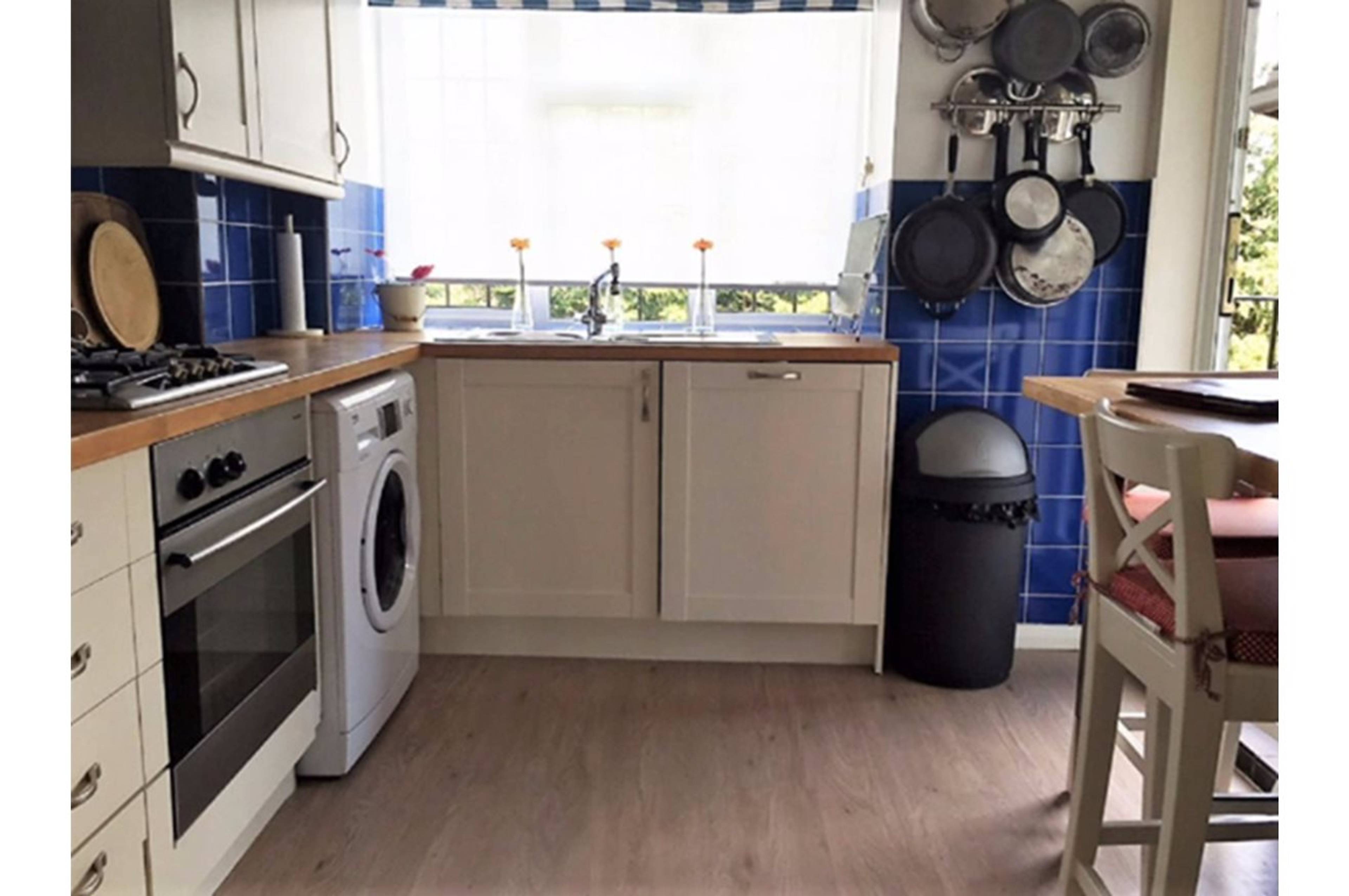 Kitchen / Breakfast