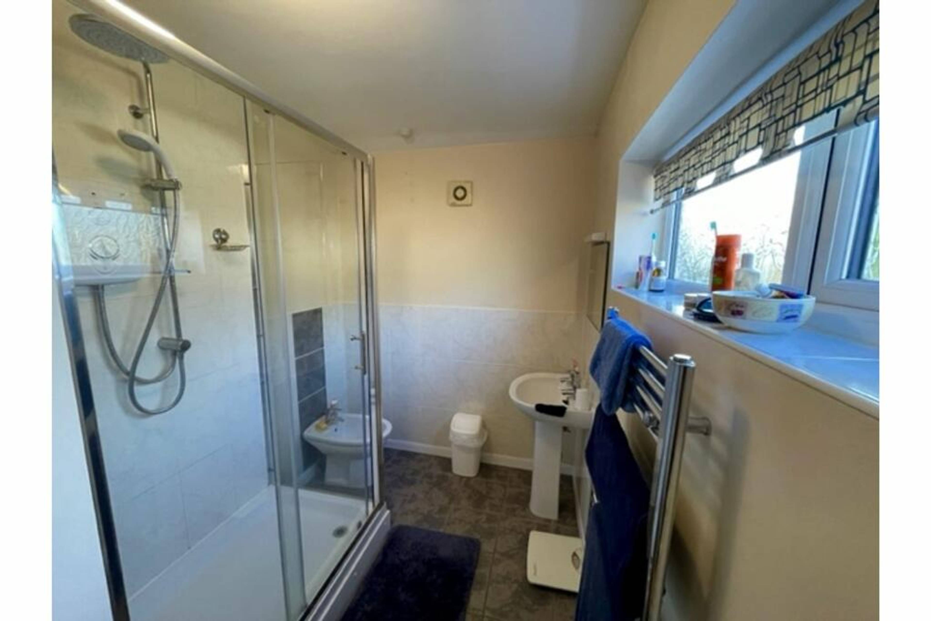 Master En-suite