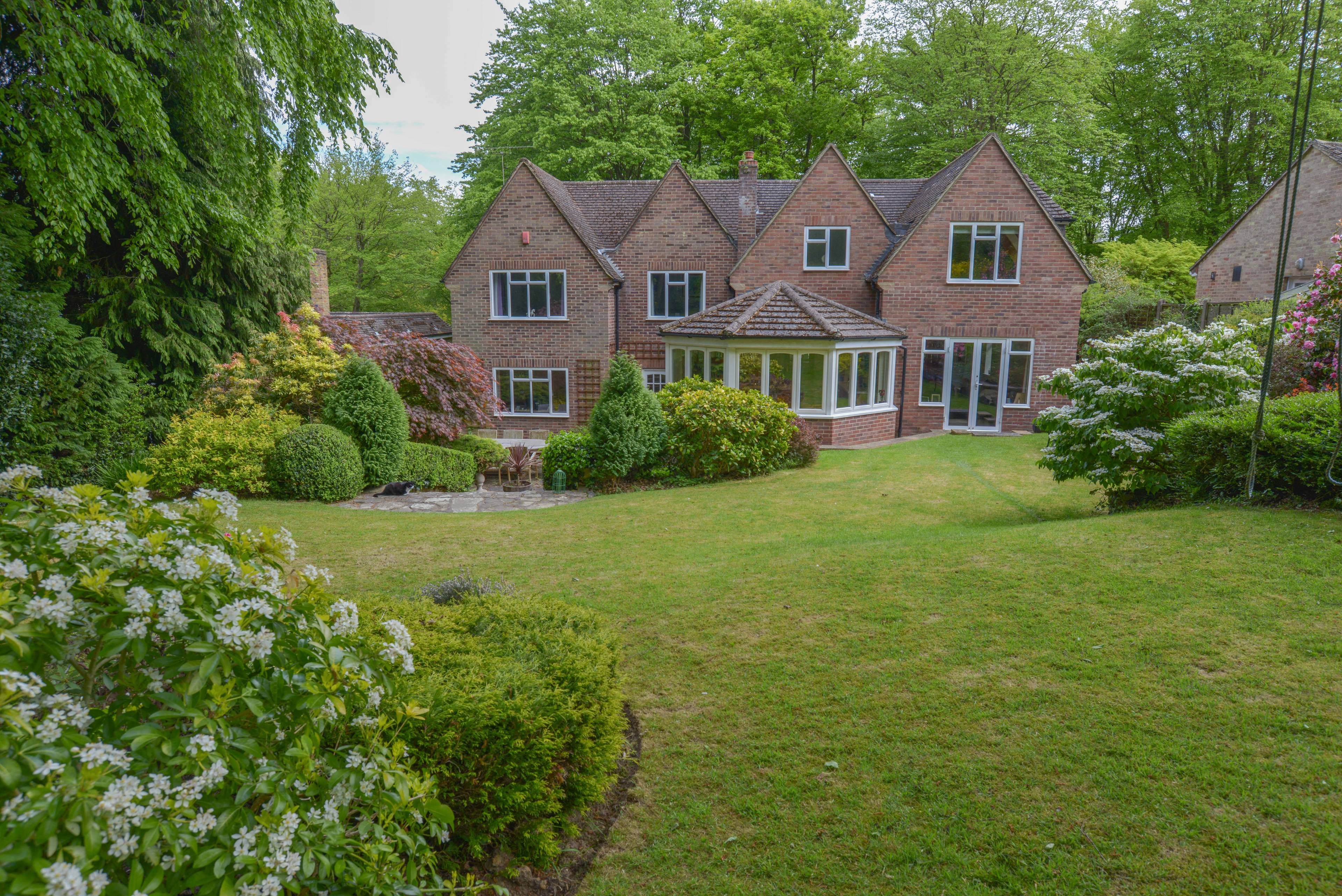 View Of The Property