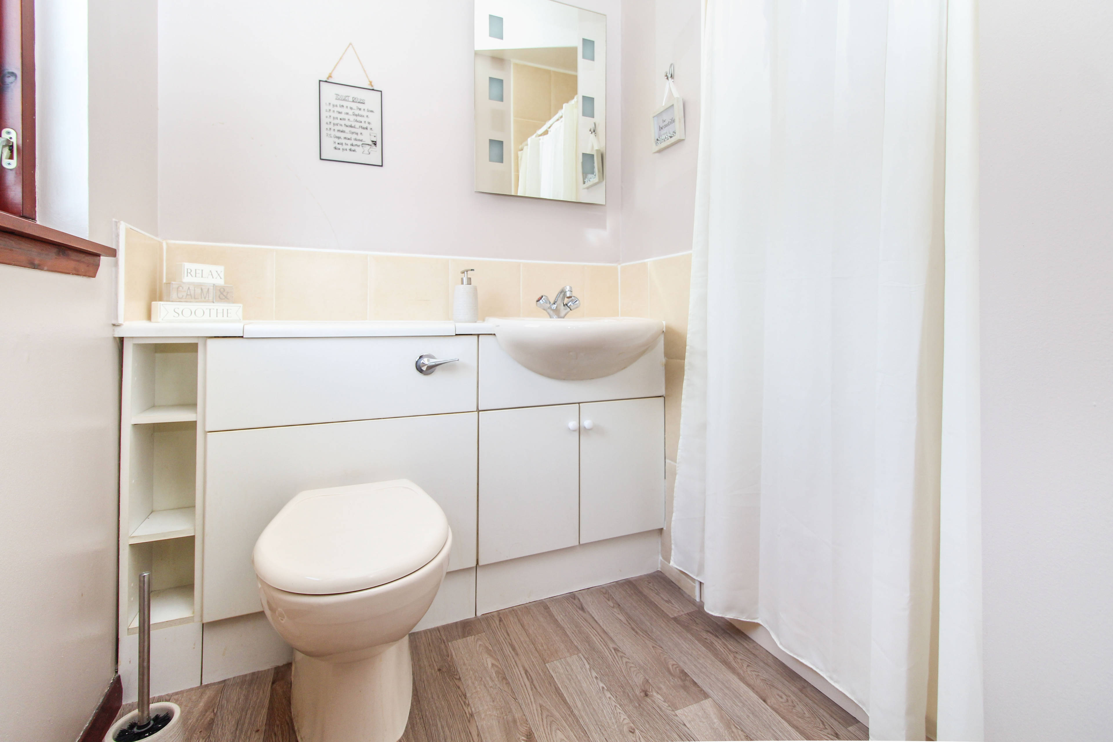 En-suite
