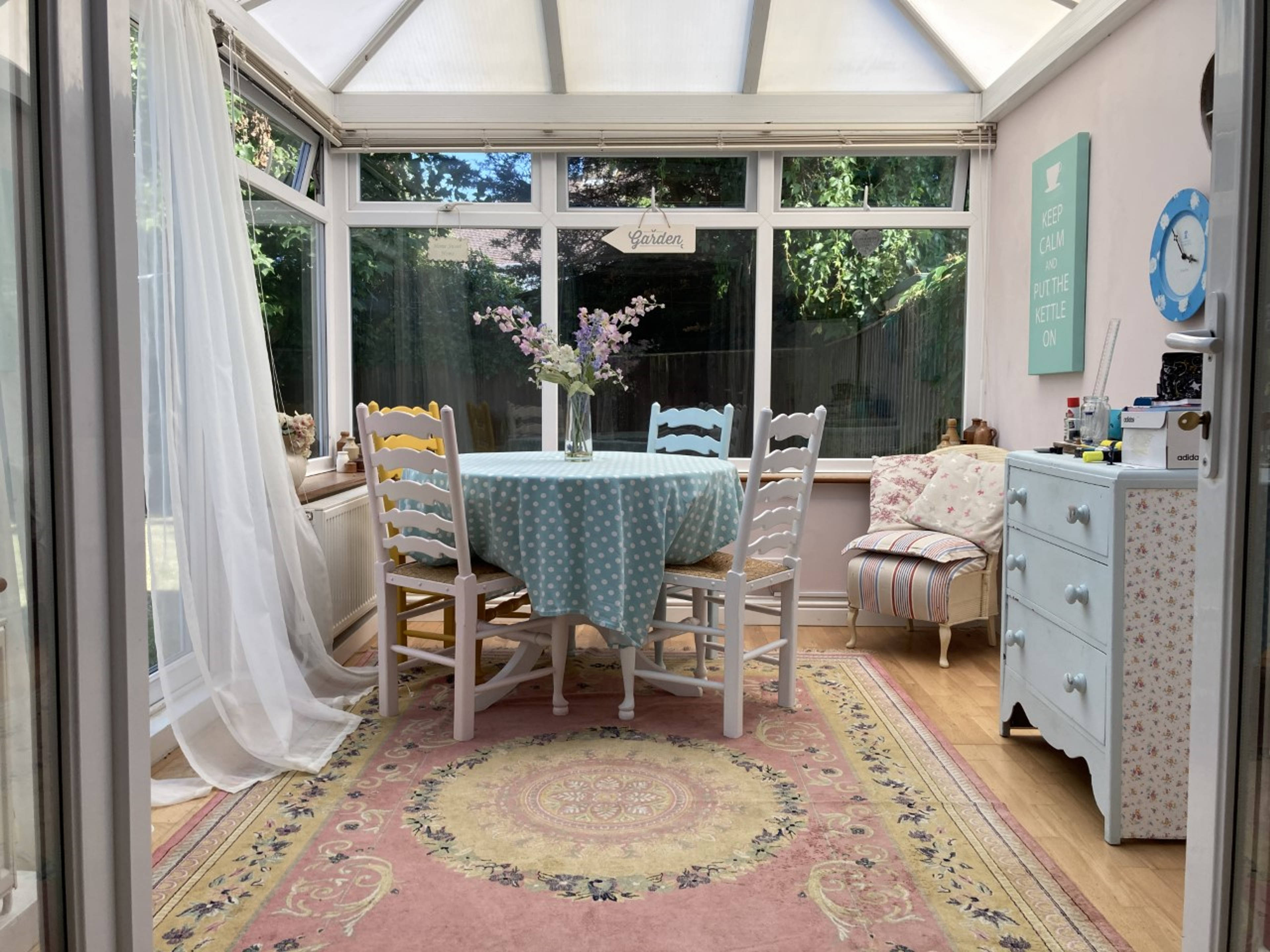 Conservatory