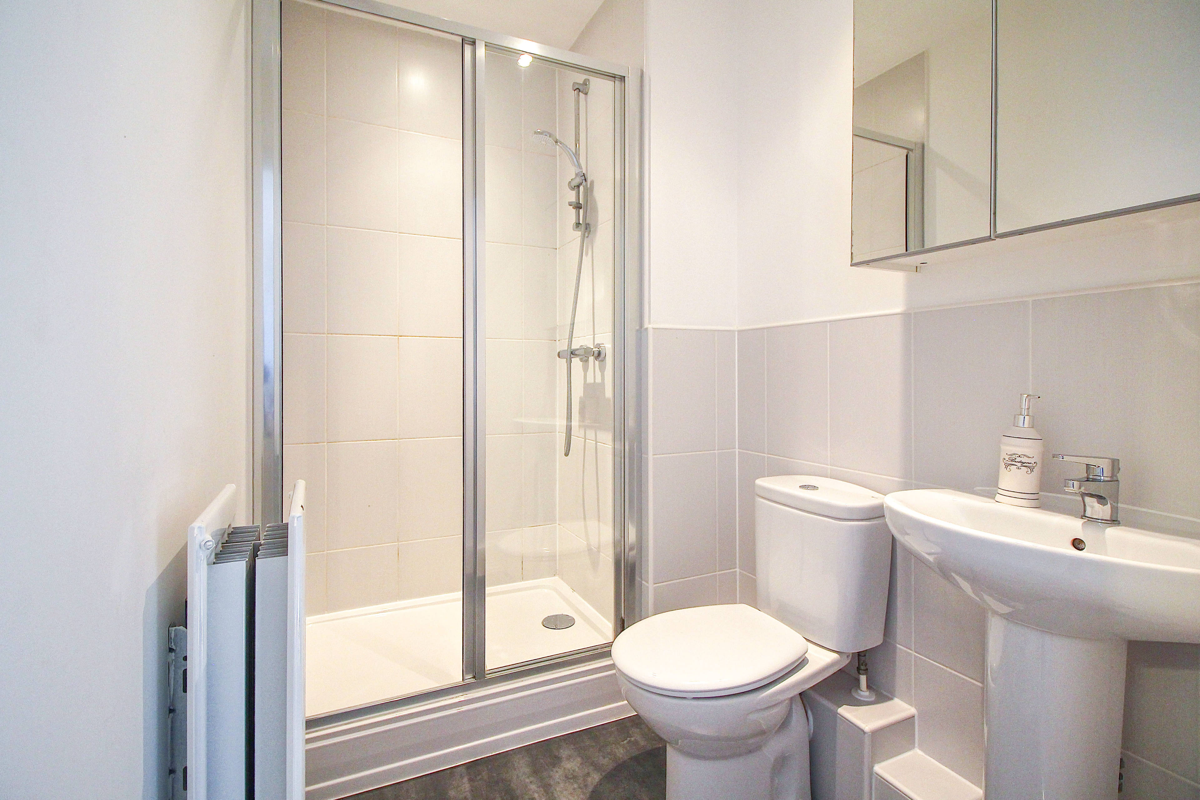 En-suite
