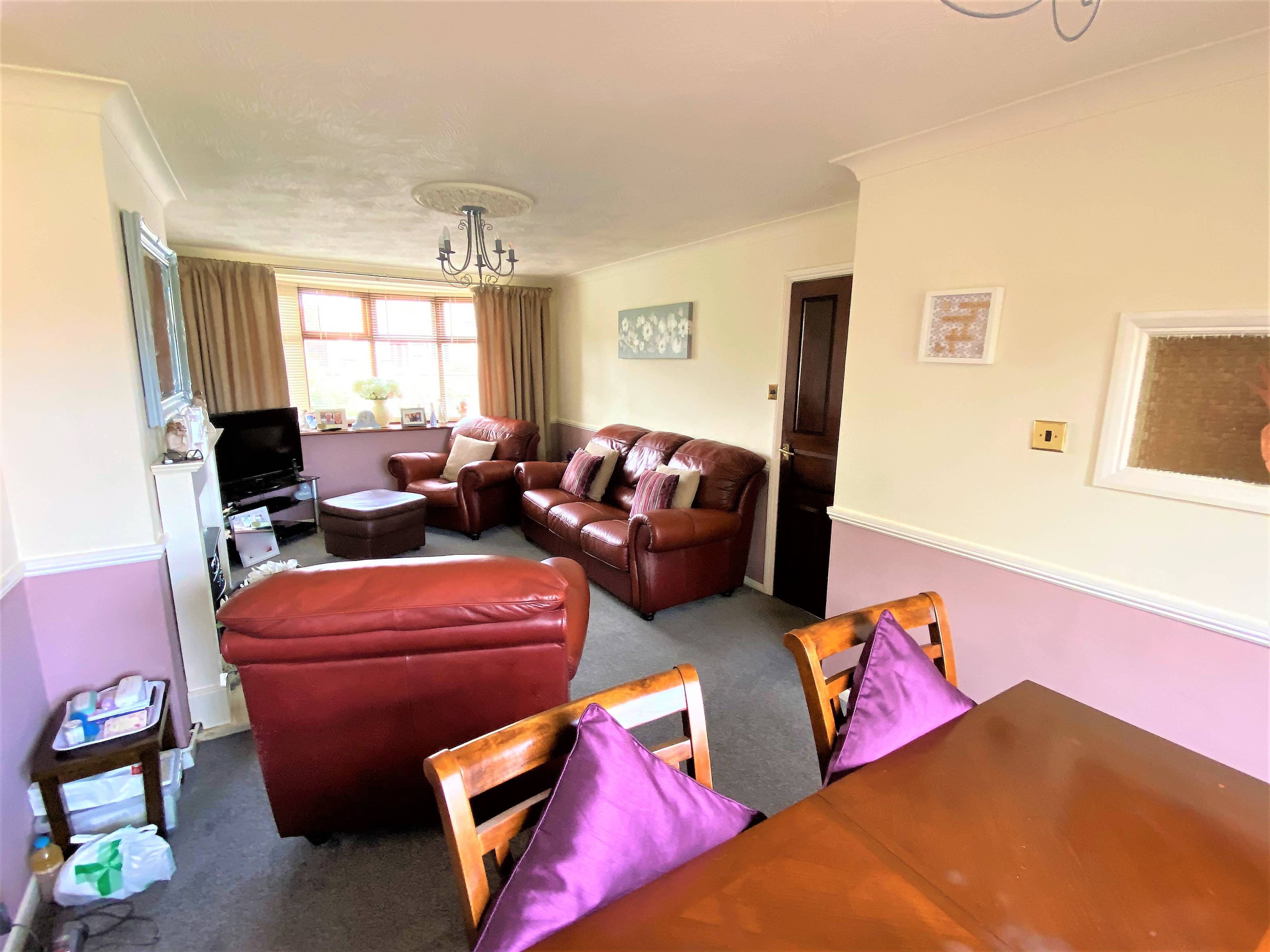 Living / Dining Room