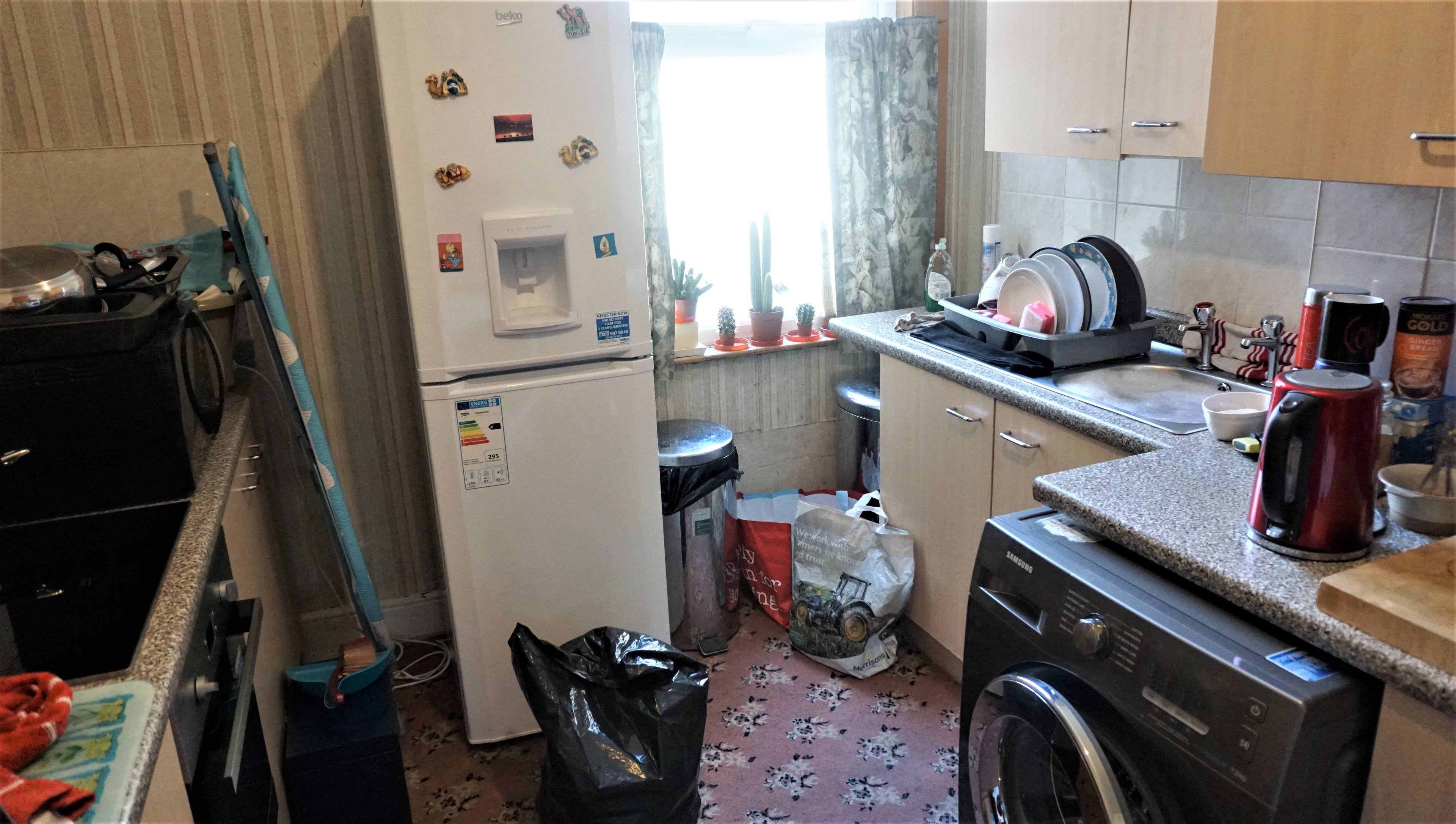 Kitchen Two