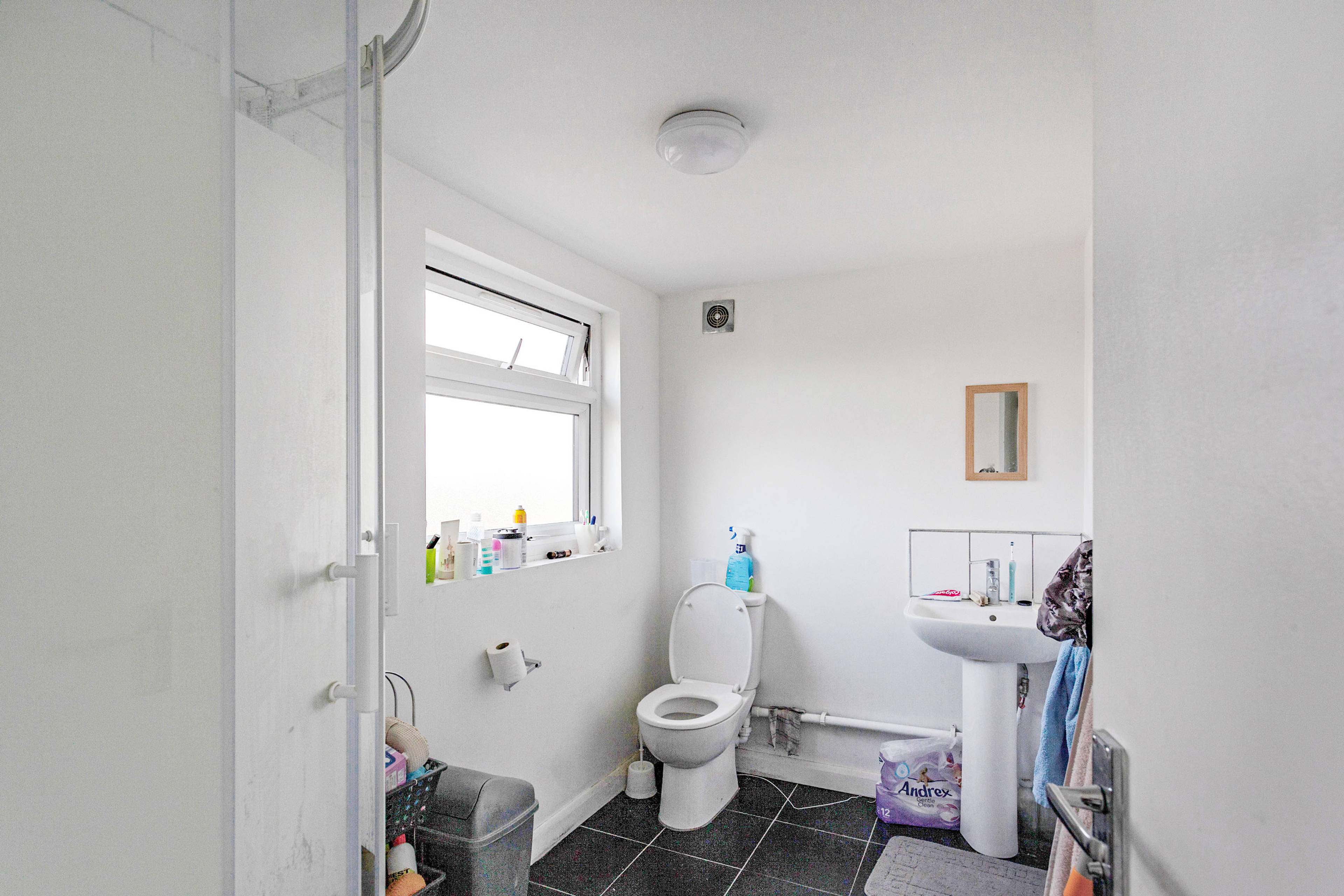 En-suite