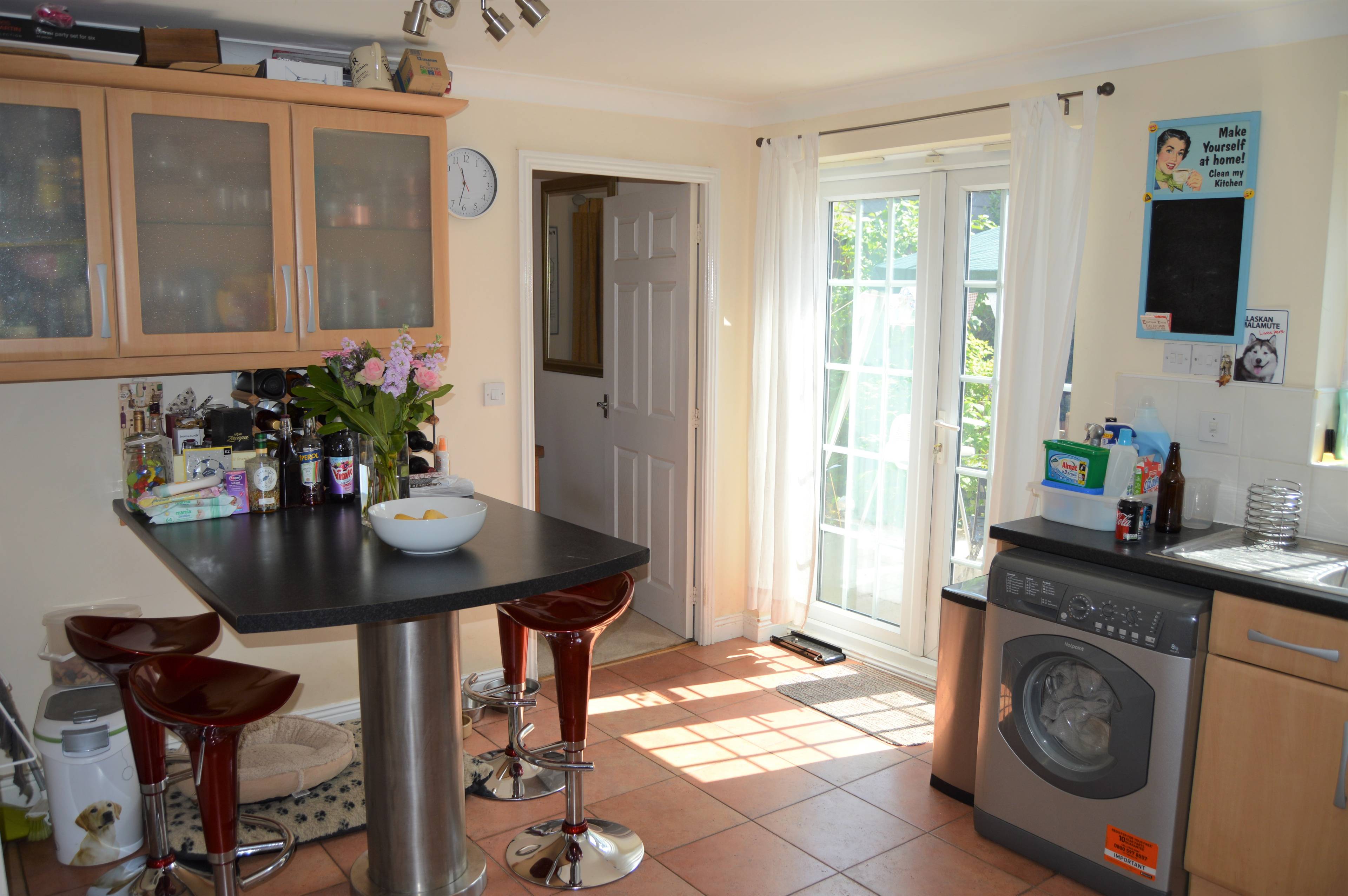 Kitchen / Breakfast