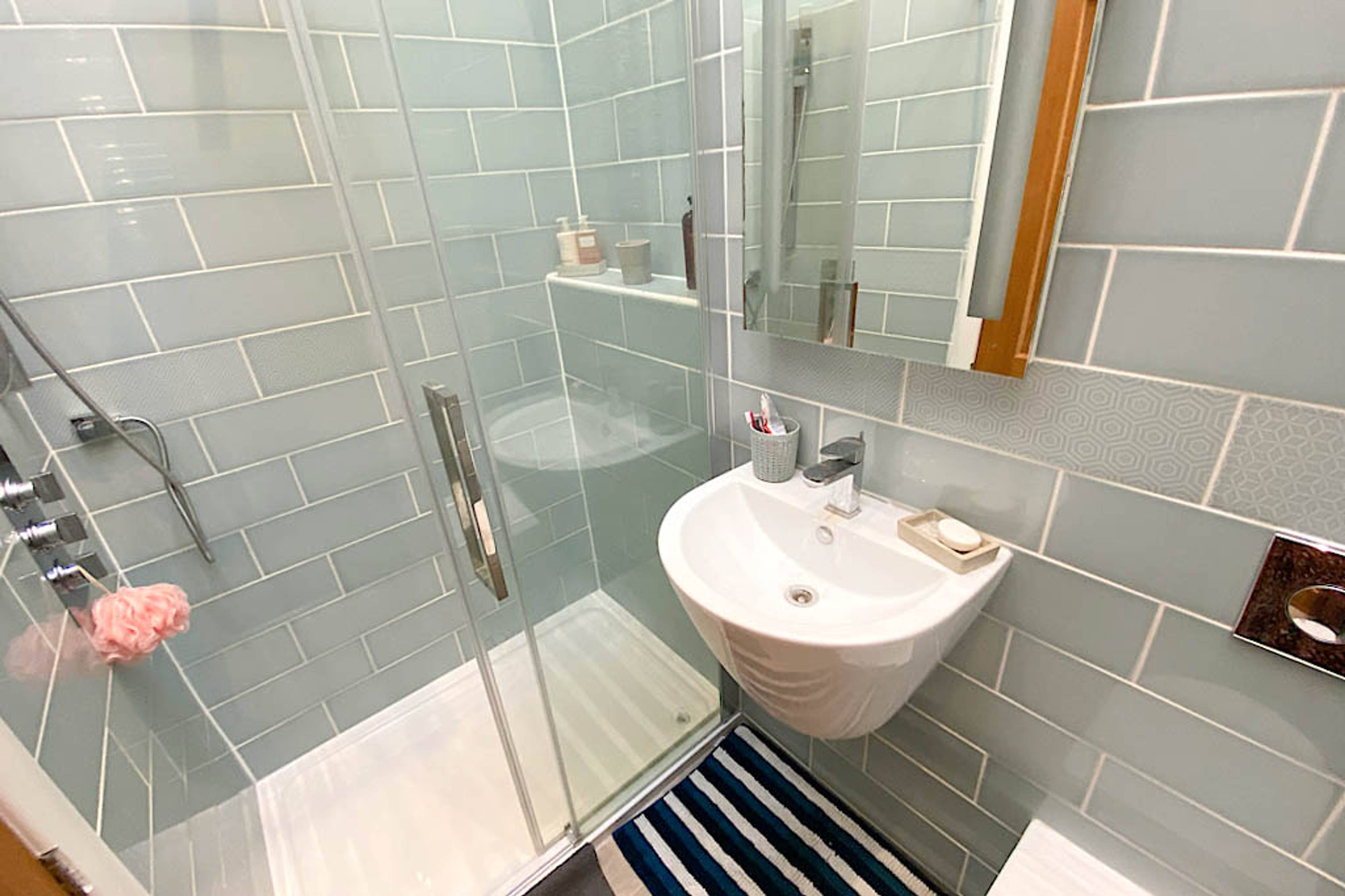 Master En-suite