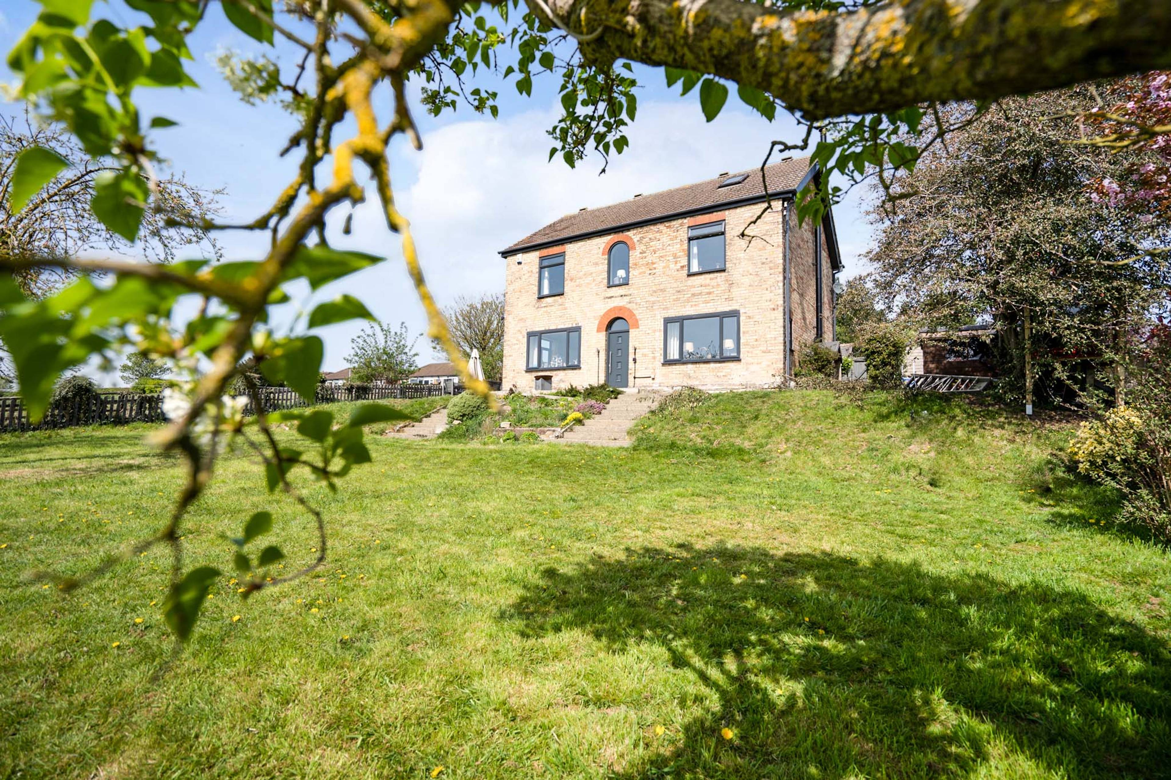 View Of The Property