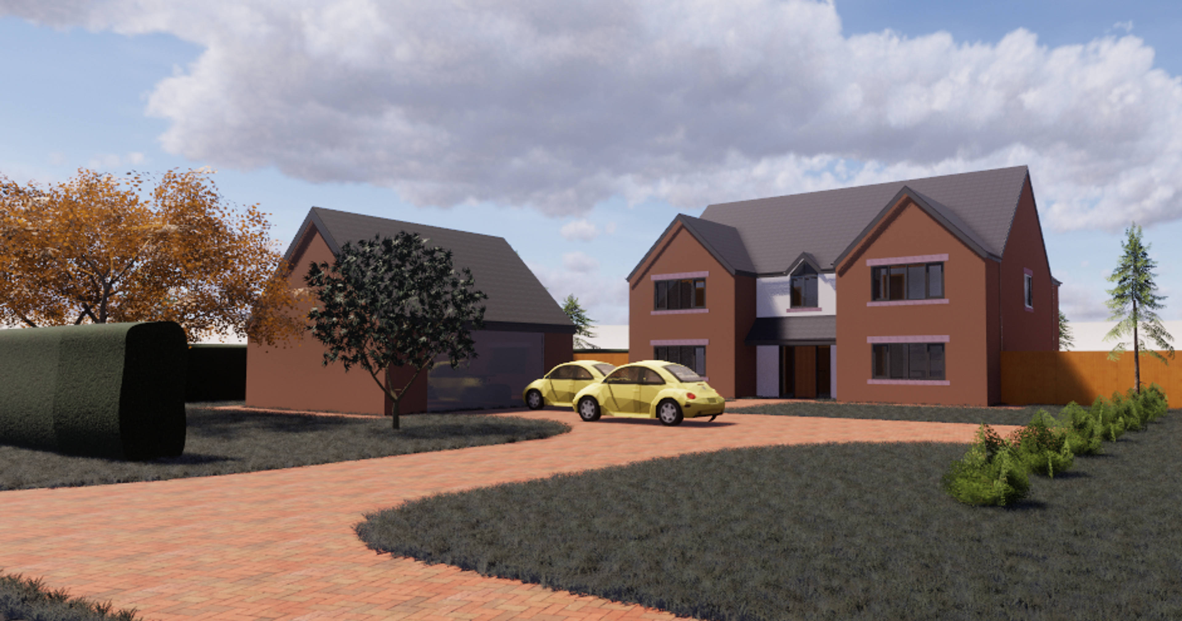 CGI Example