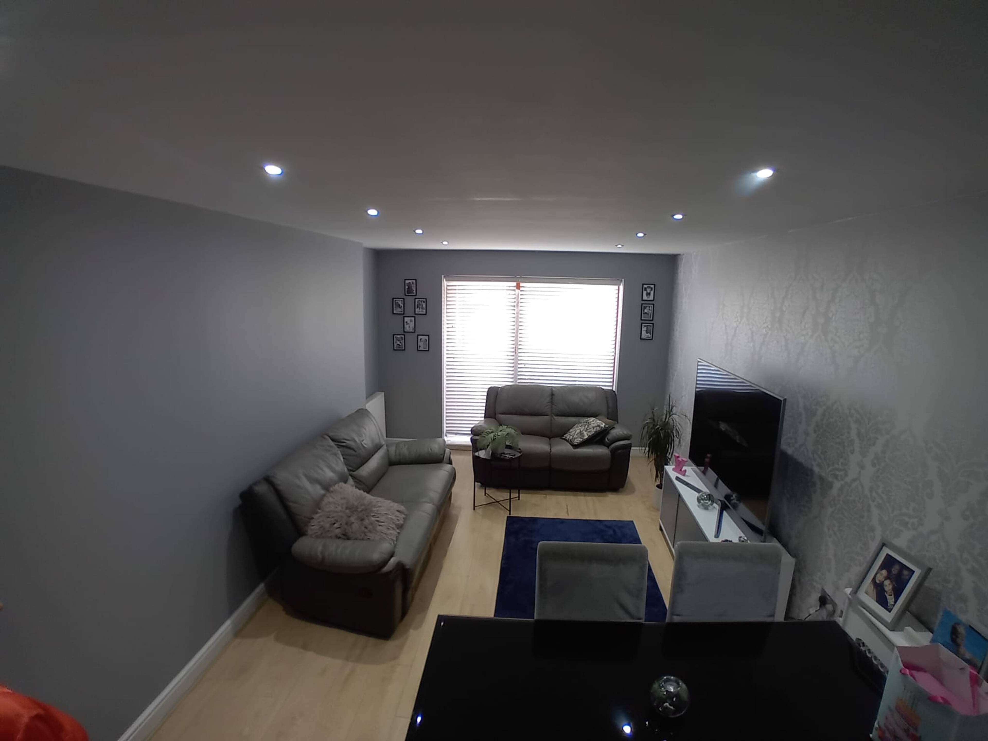 Living / Dining Room